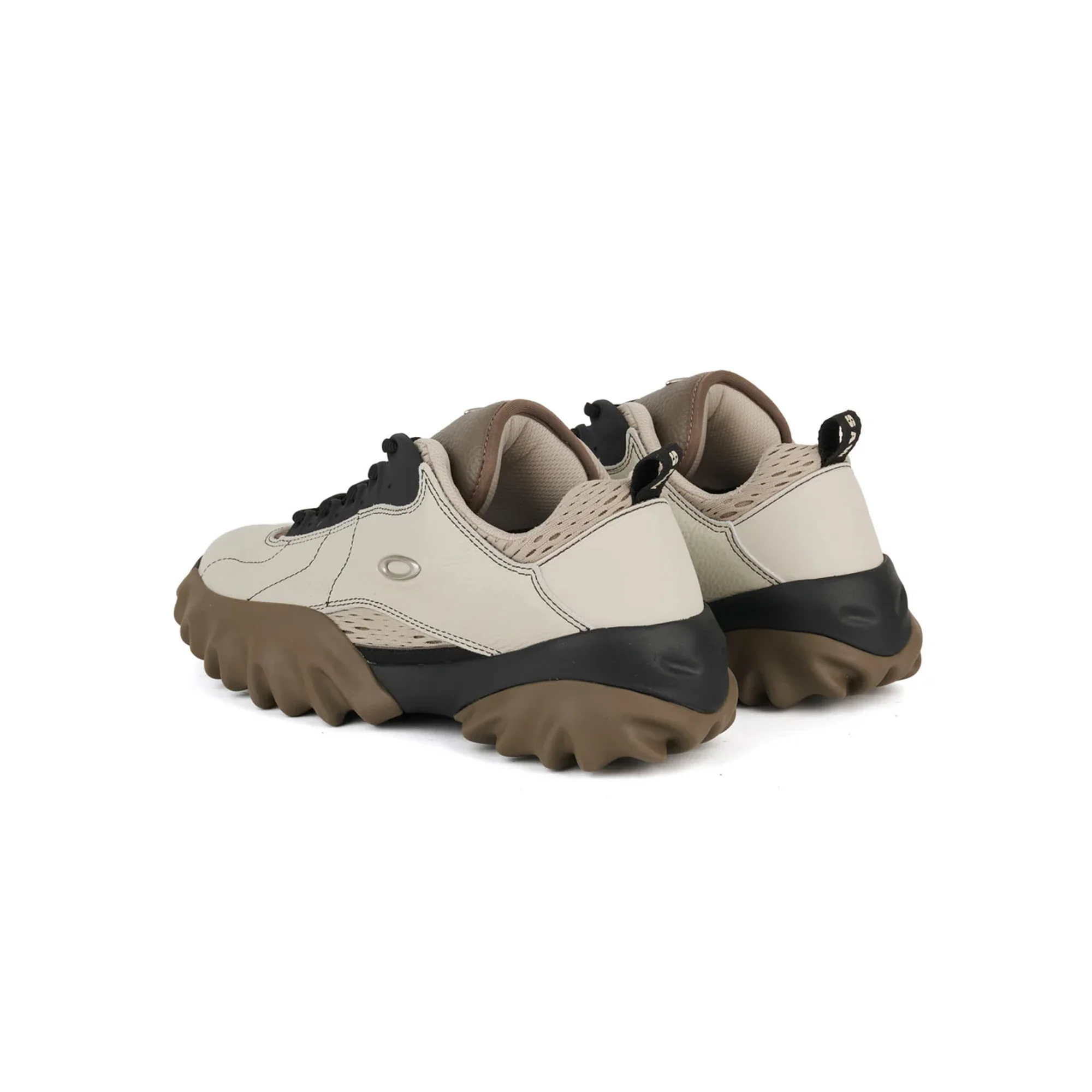 Brain Dead x Oakley Factory Team Mens Chop Saw Shoes - Image 3