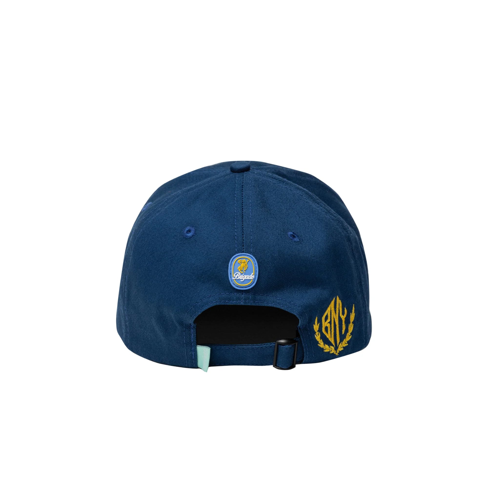 Brigade Velodrome Cap - Image 3