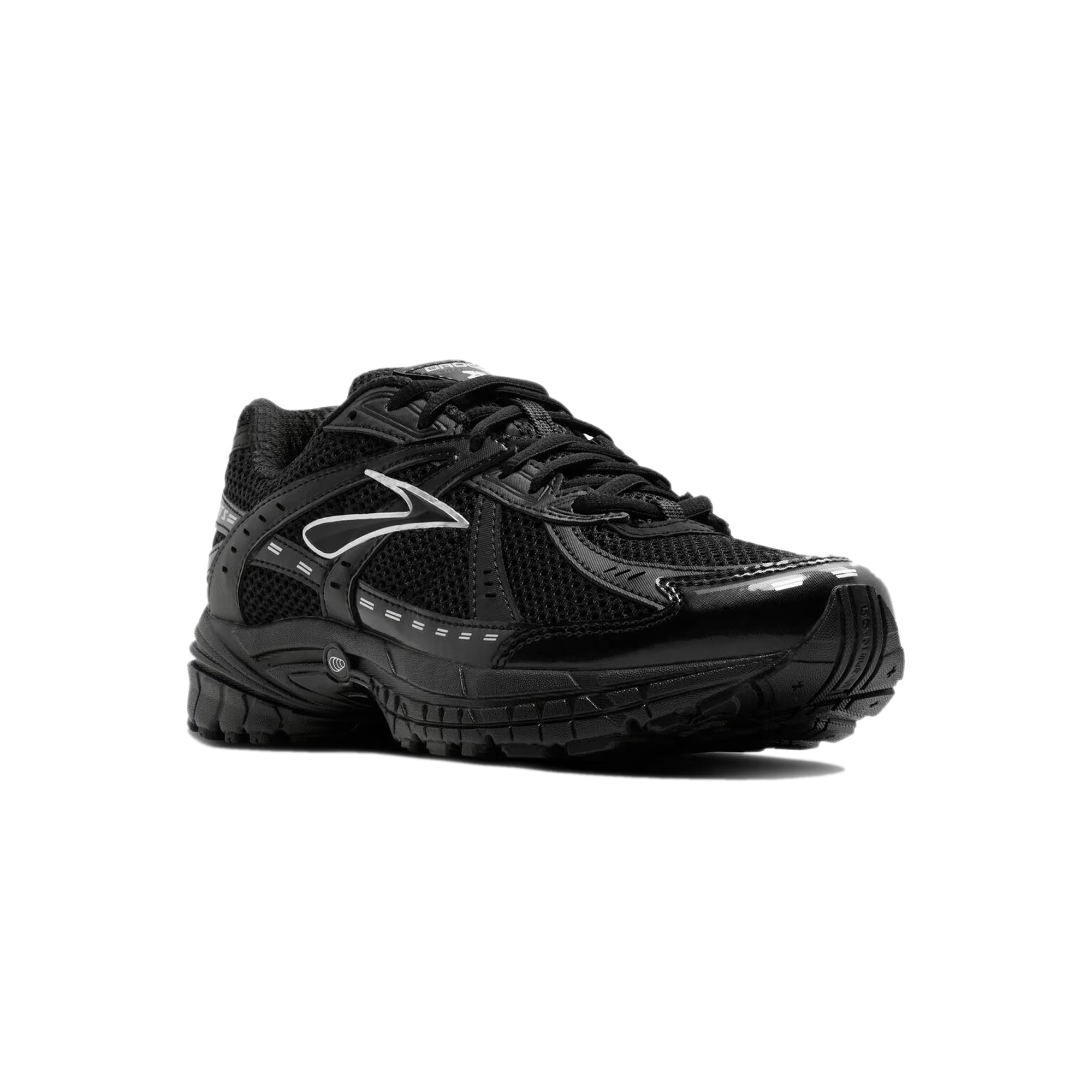 Brooks Mens Adrenaline GTS 10 Shoes - Image 2