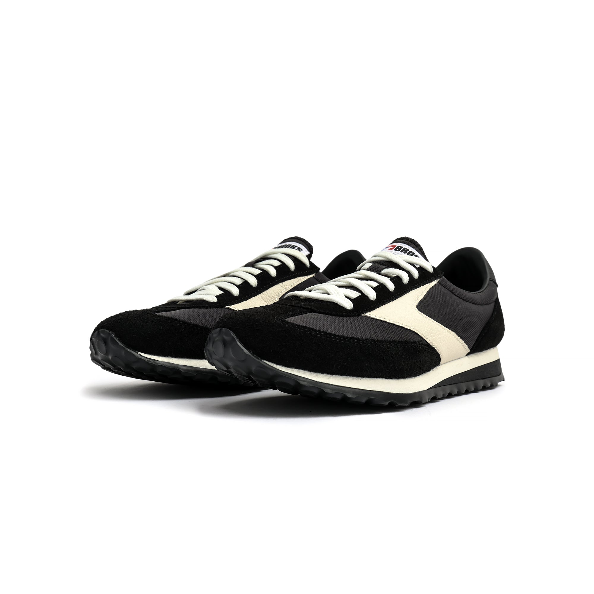 Brooks Mens Vanguard Shoes - Image 2