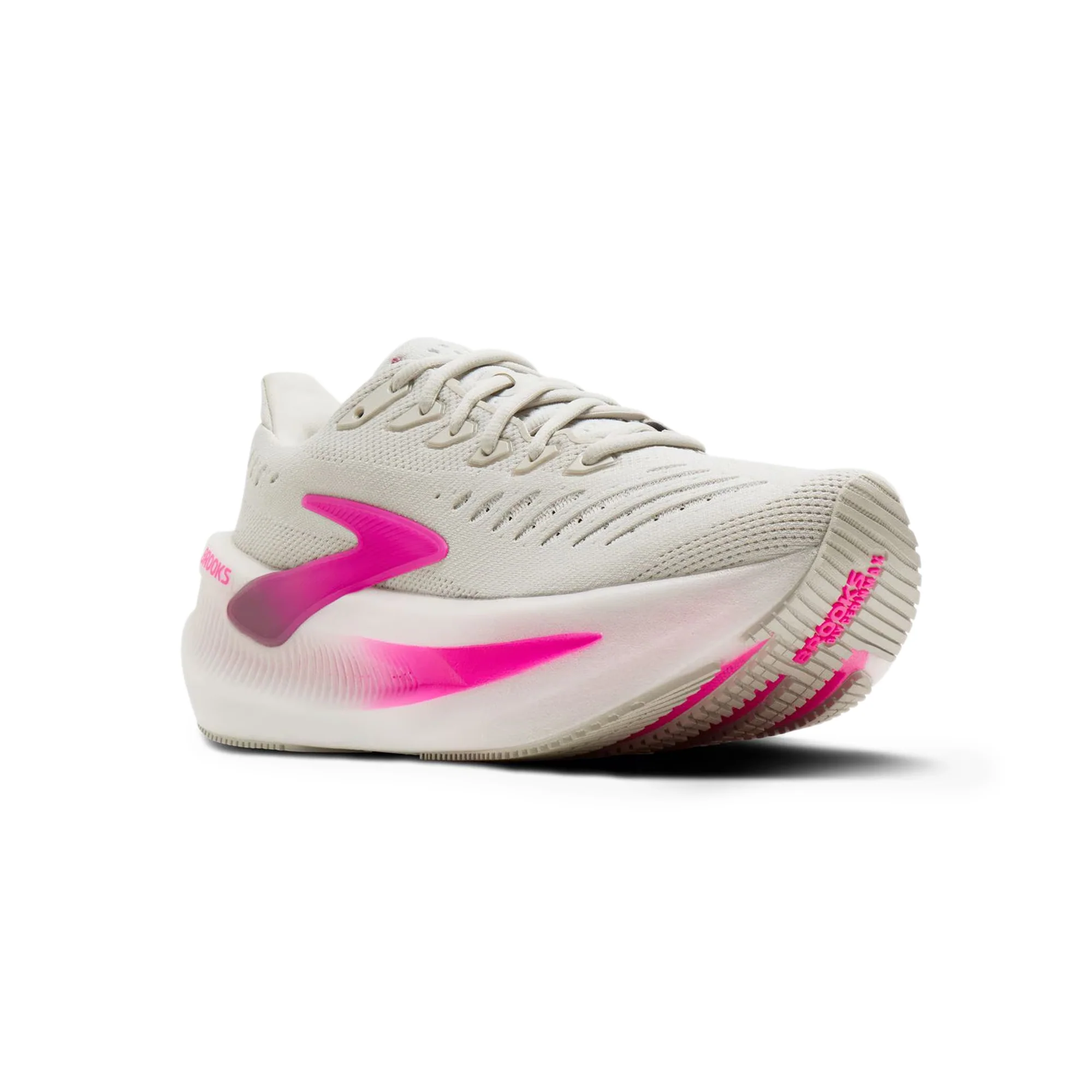 Brooks Womens Glycerin Max 2 Shoes - Image 2