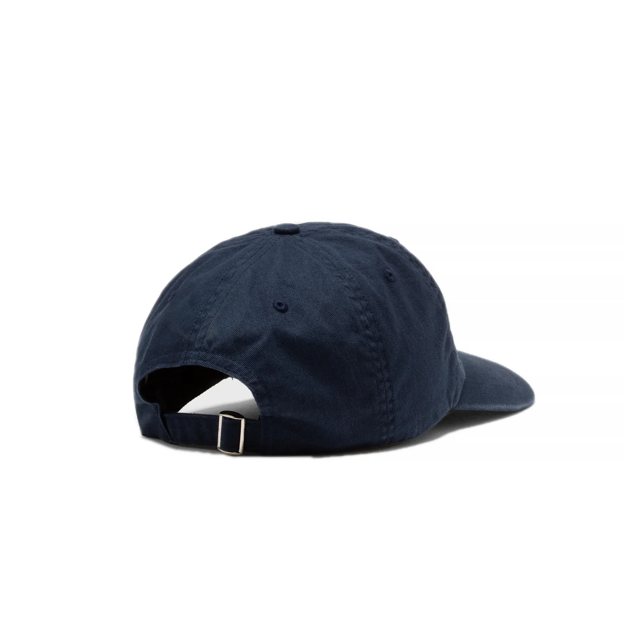 By Parra Mens Alien Head 6 Panel Hat - Image 2