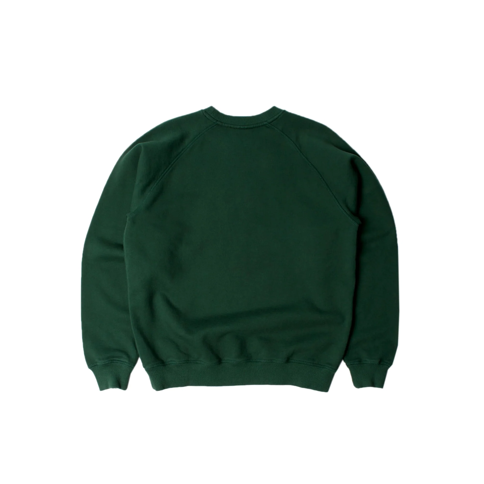 By Parra Mens Drunk Parent Crew Neck Sweatshirt - Image 2