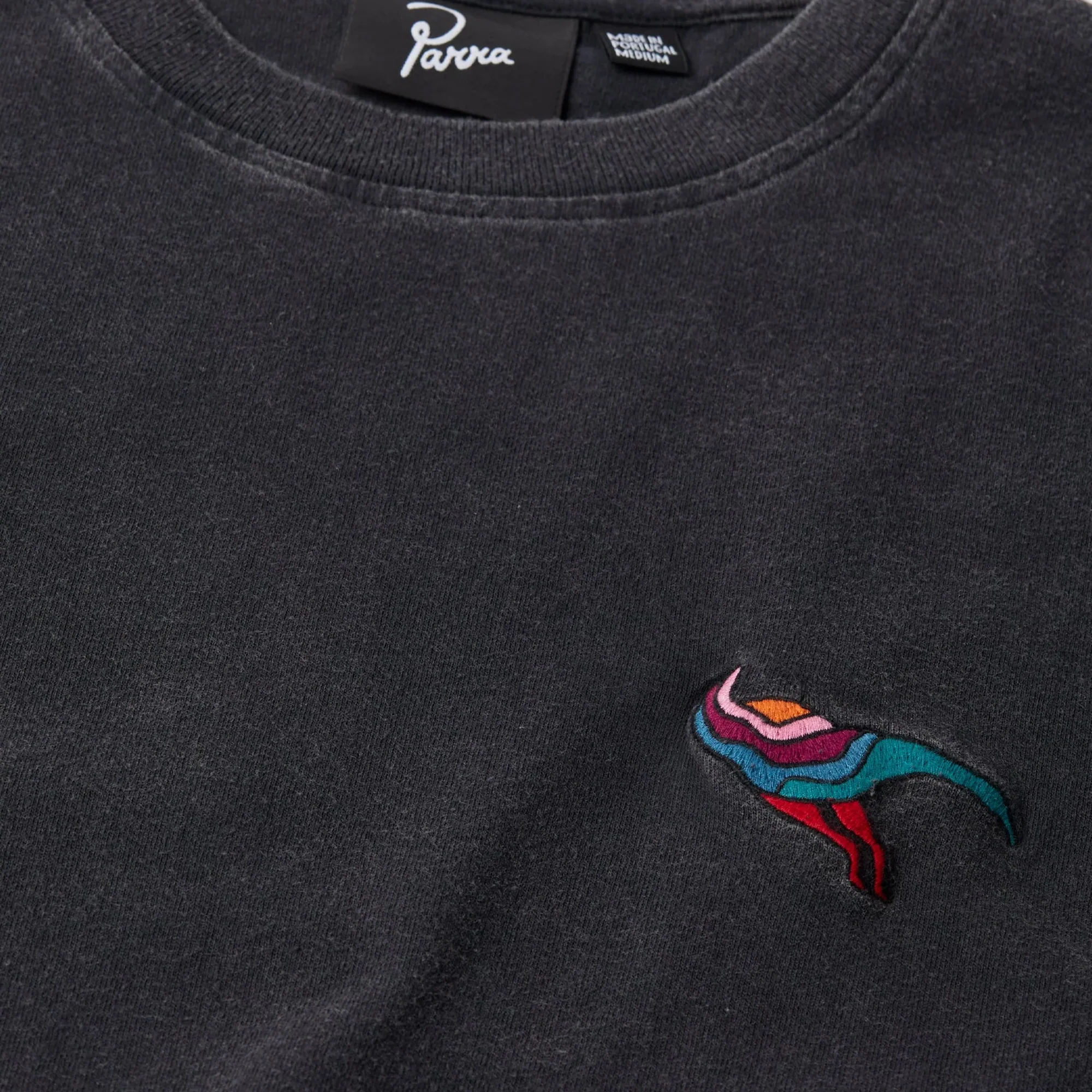 By Parra Mens Duck Attack Tee - Image 2
