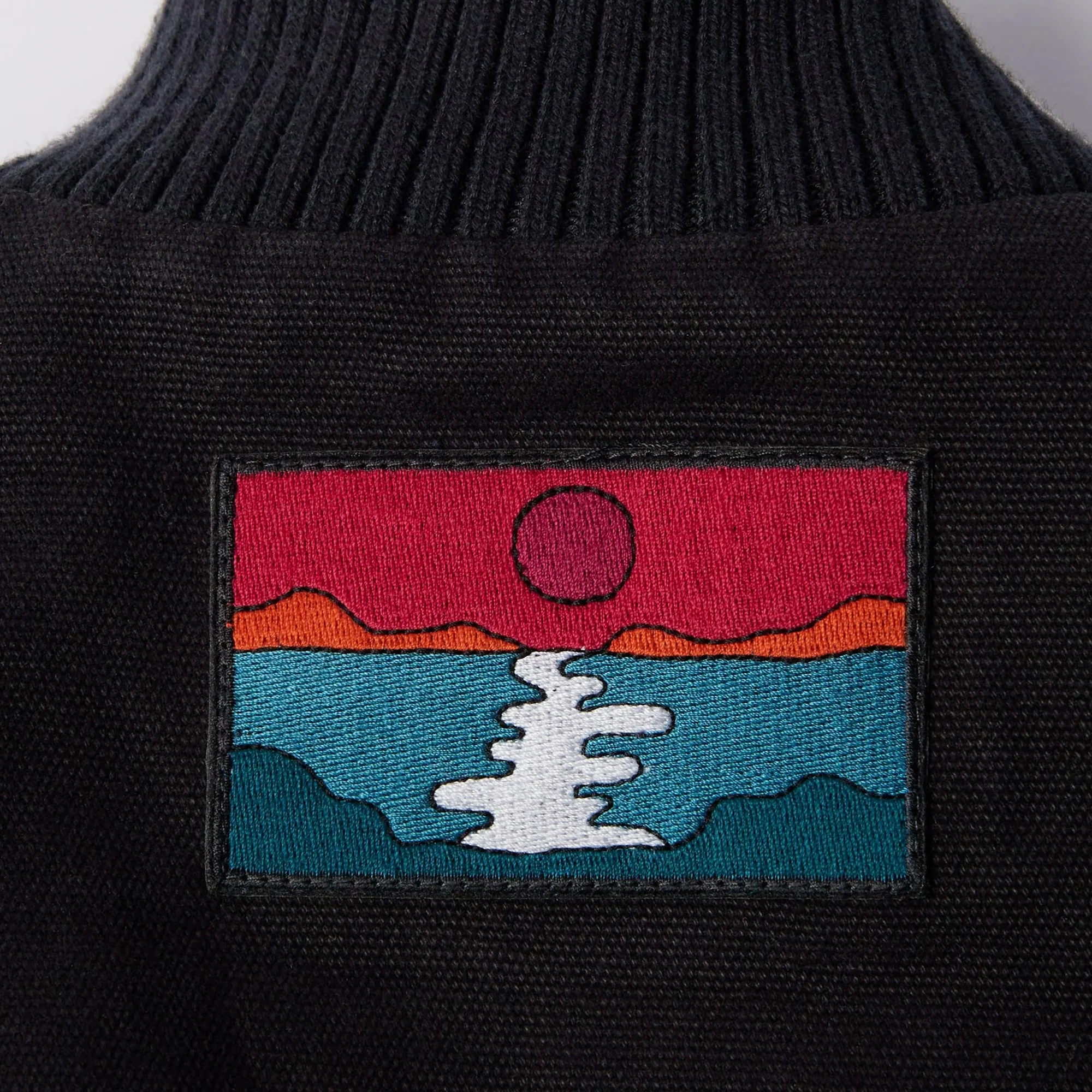 By Parra Mens Inspiration Point Jacket - Image 4