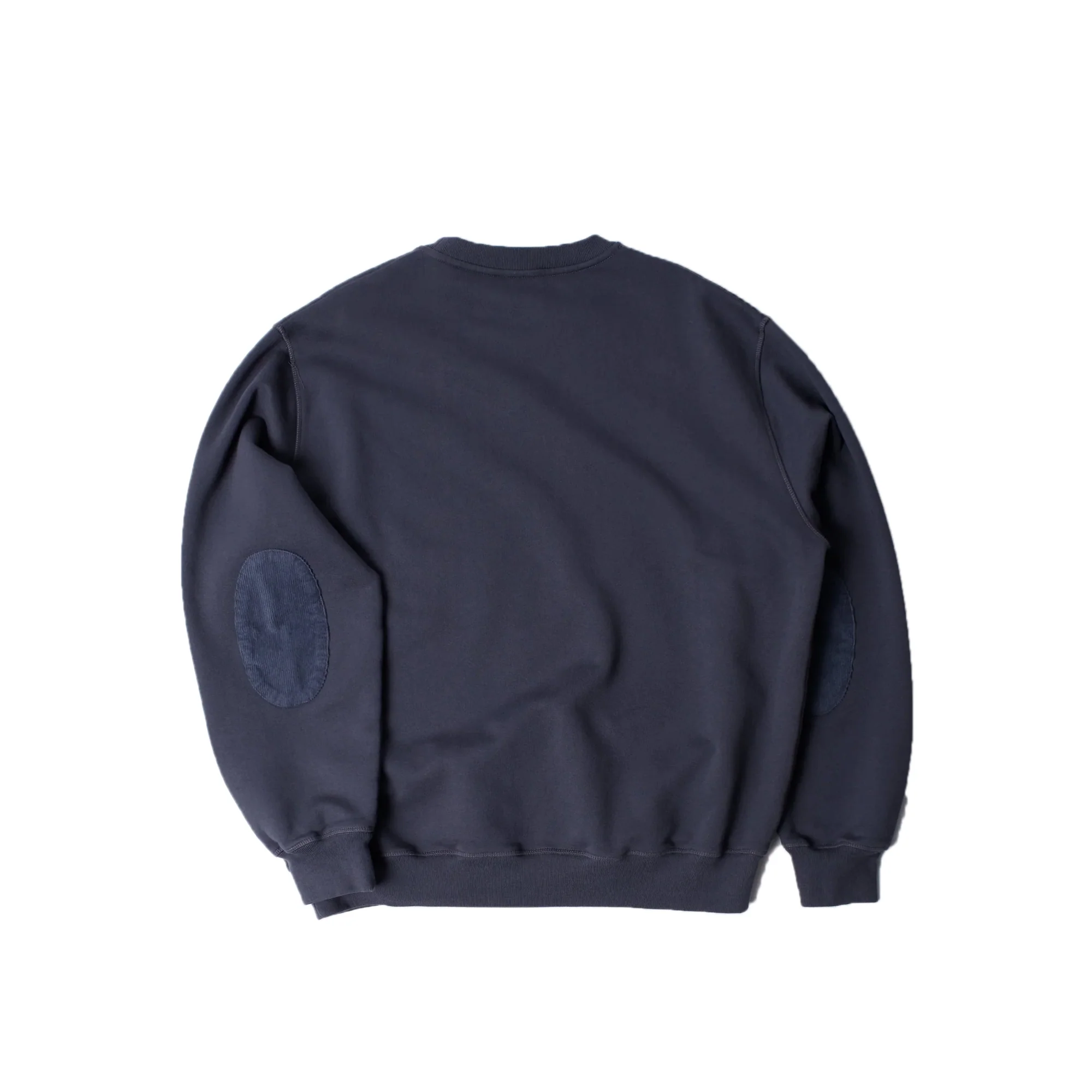 By Parra Mens Tired Champione Crewneck Sweatshirt - Image 2