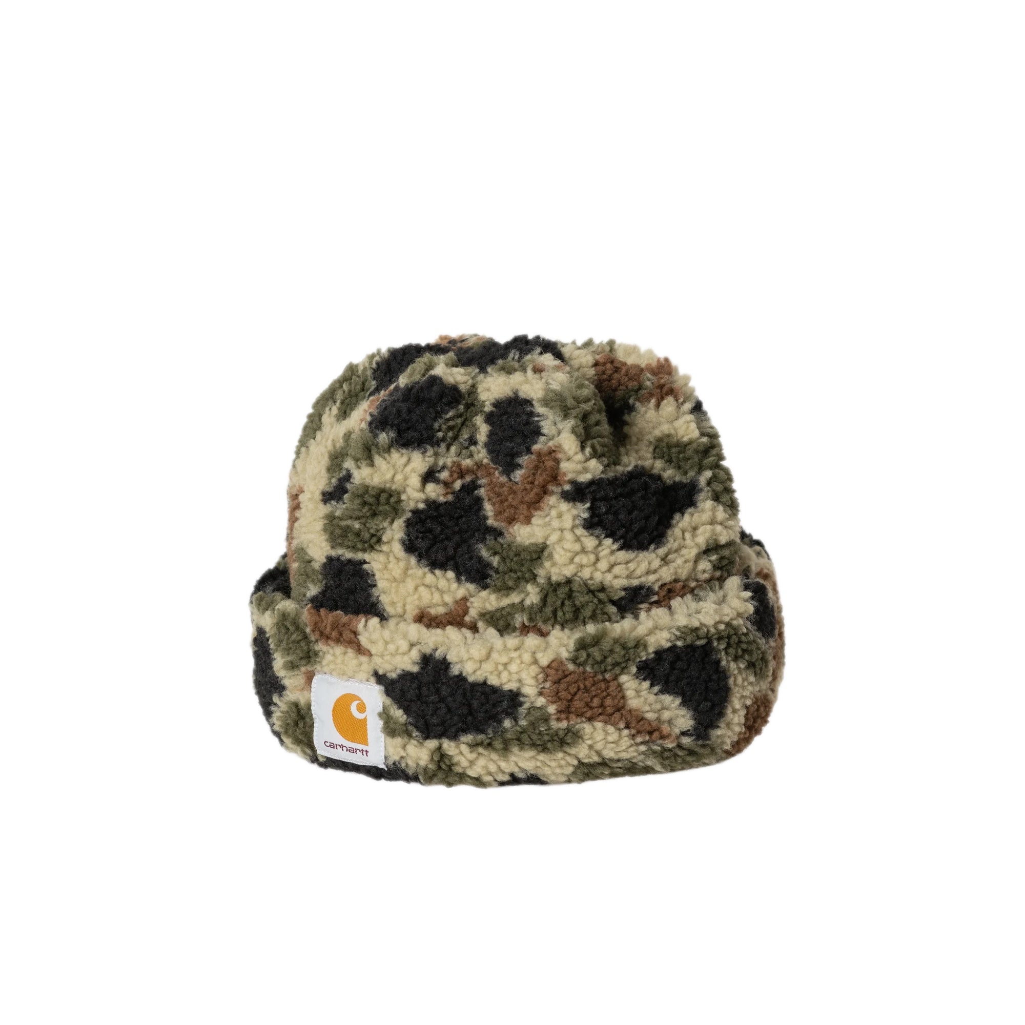 Carhartt WIP Mens Prentis Beanie