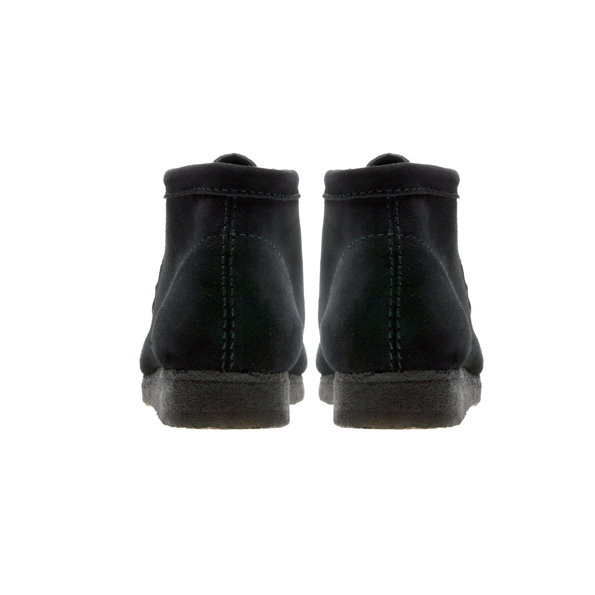 Clarks Mens Wallabee Boot - Image 3