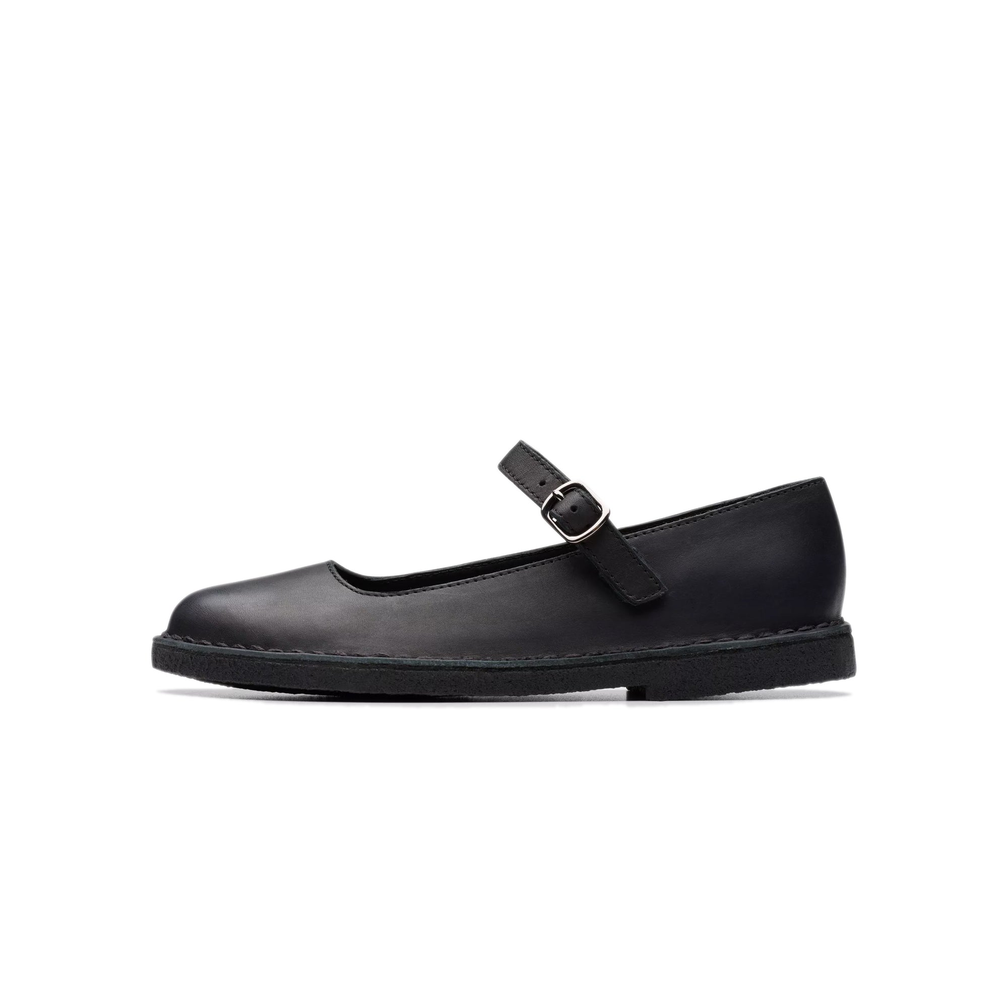 Clarks Womens Desert Jane Slipper