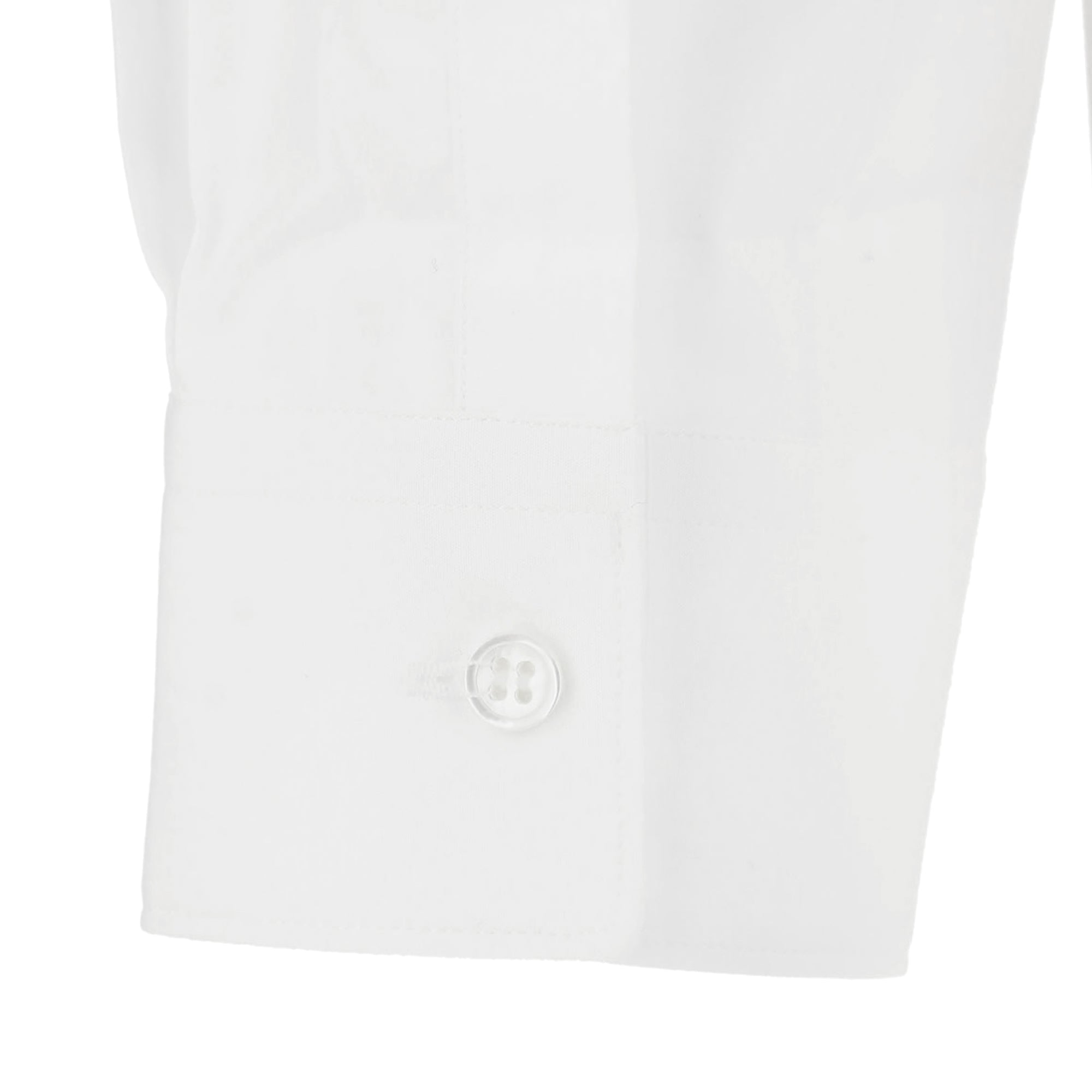 Comme Des Garcons Shirt Mens Woven Shirt - Image 4