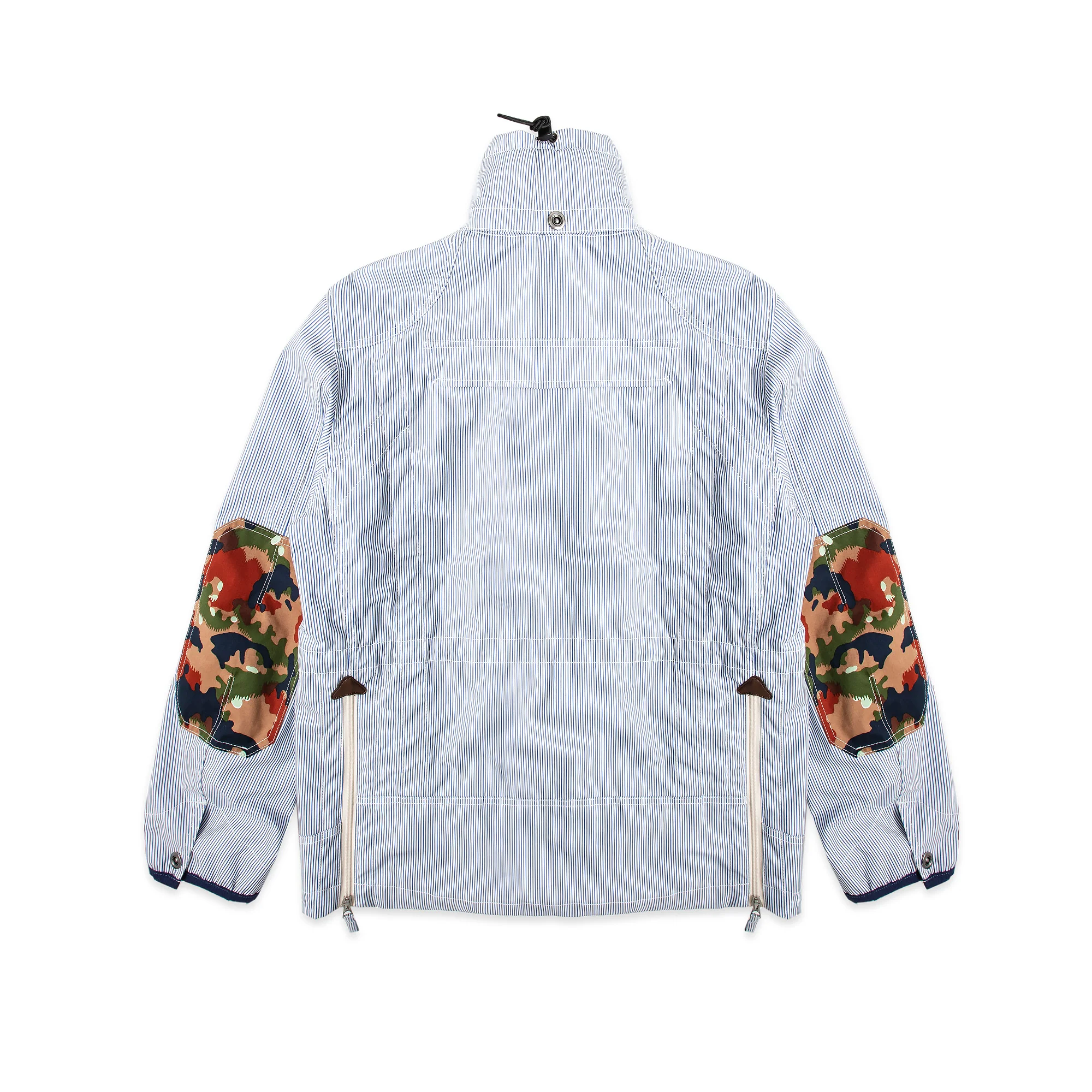 CDG JW BUTTON UP - Image 2