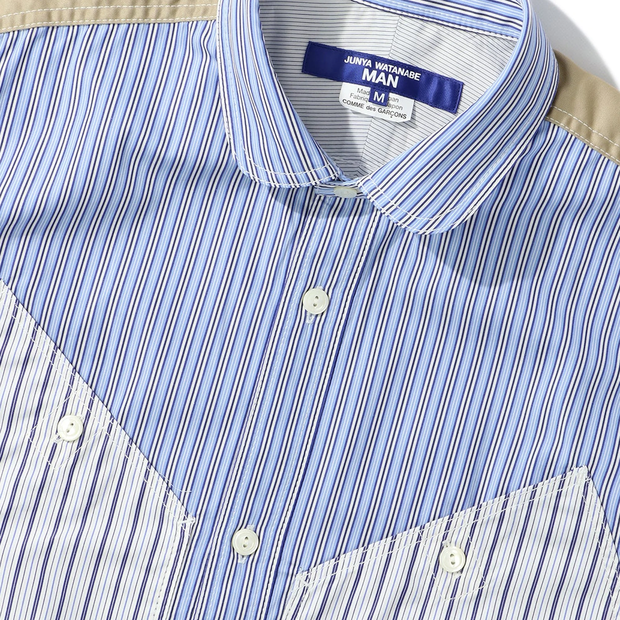 Junya Watanabe MAN Shirt - Image 3