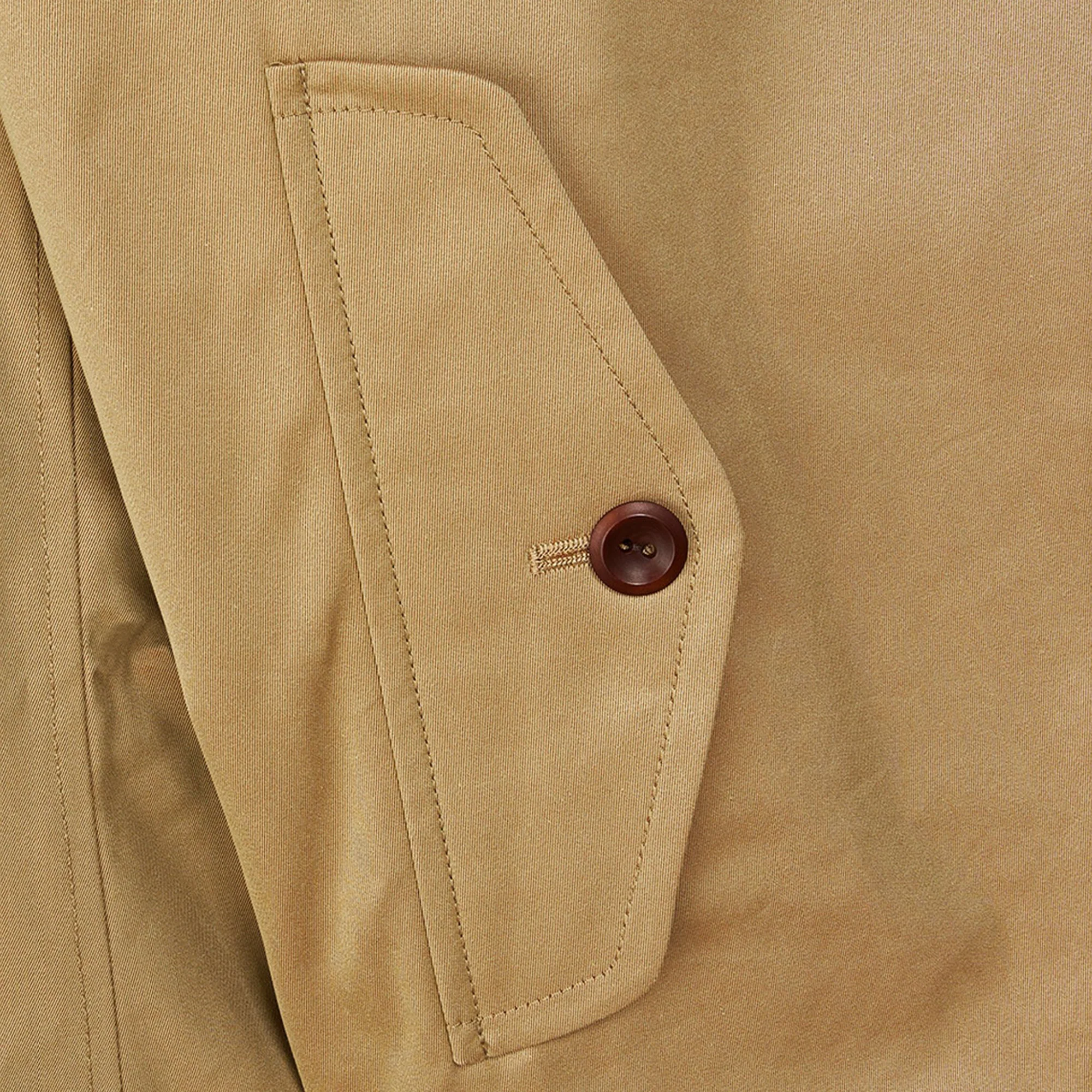 Comme Des Garcons JUNYA Mens Blouson Shirt - Image 4