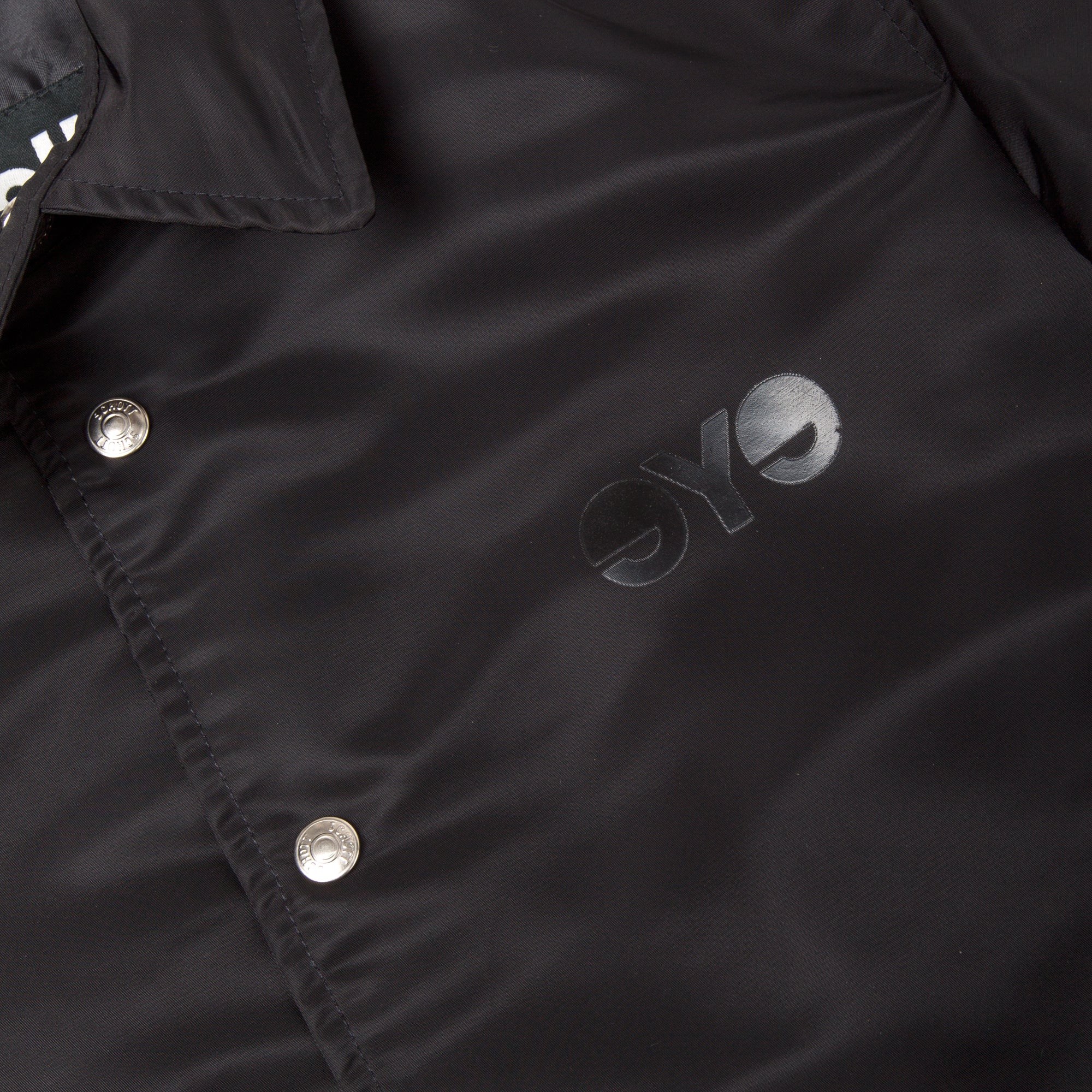 Comme Des Garcons JUNYA Mens Schott Jacket - Image 3