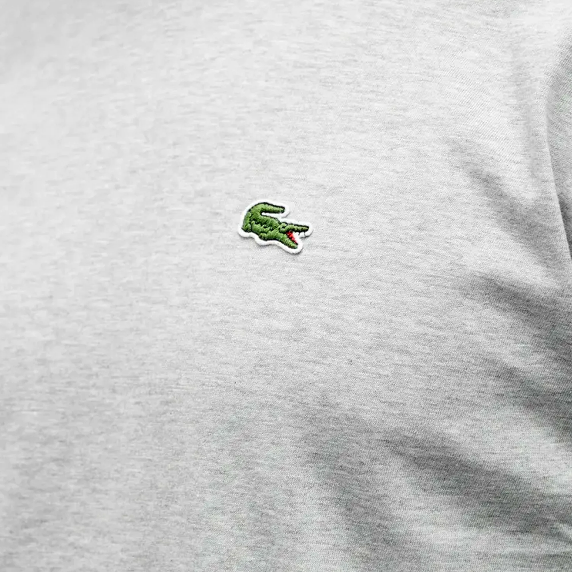 Comme des Garcons SHIRT x Lacoste Mens LS Tee - Image 2