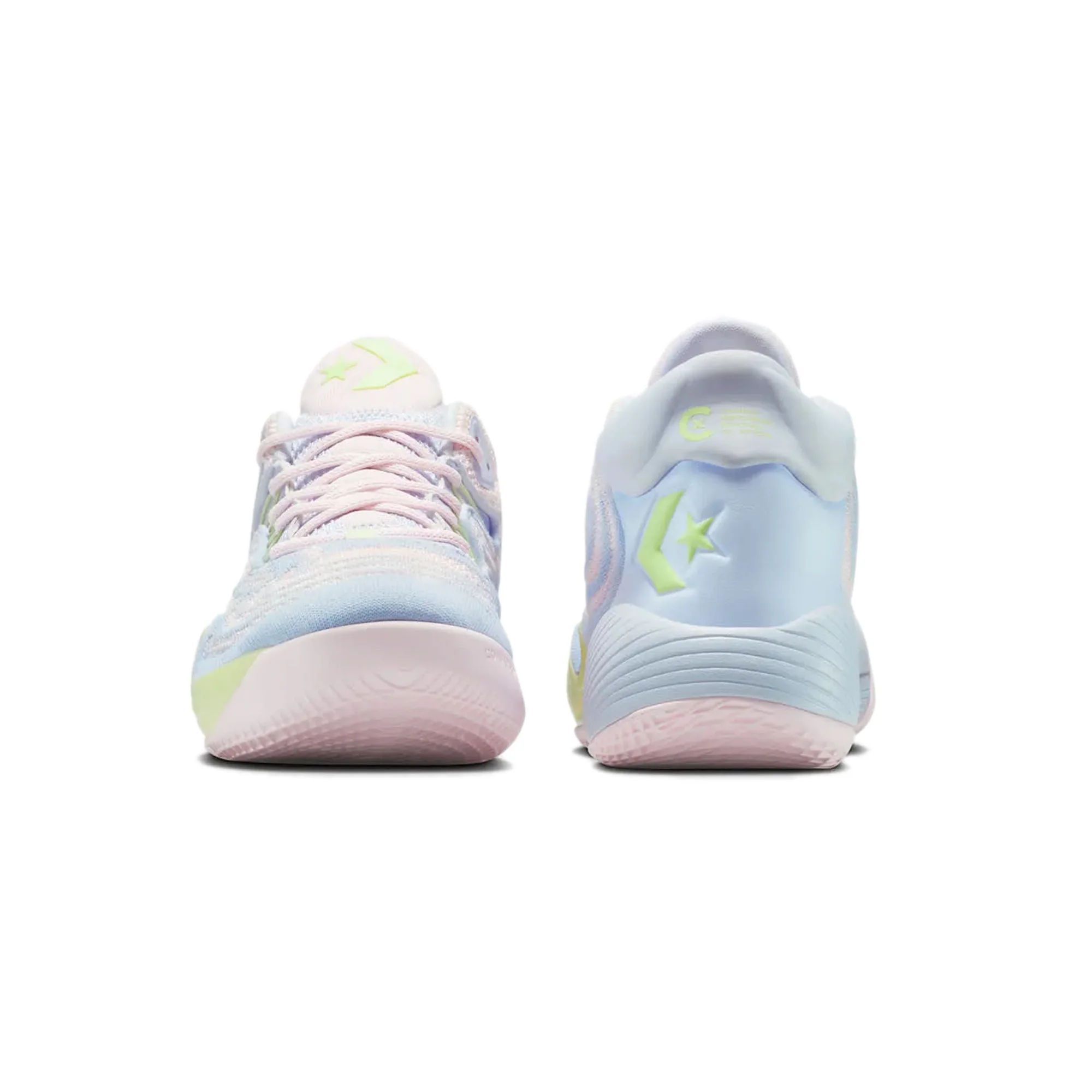 Converse Mens All Star BB Shift CX Shoes - Image 3