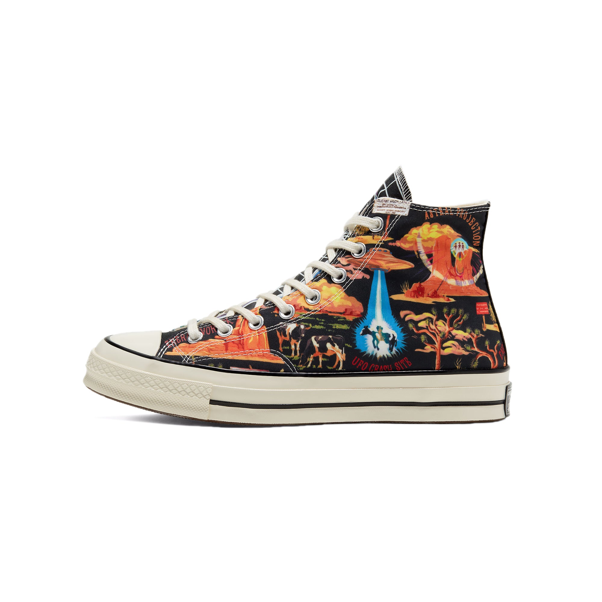 Converse Men Chuck 70 Hi Shoe