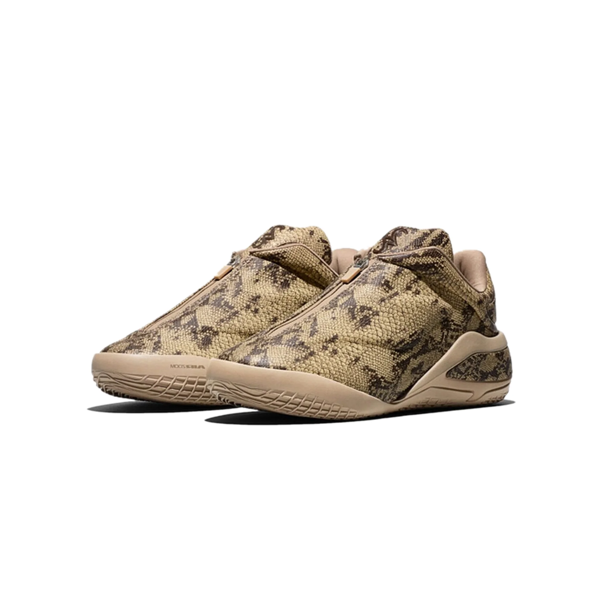 Converse Mens Shai 001 Premium OX Shoes - Image 2