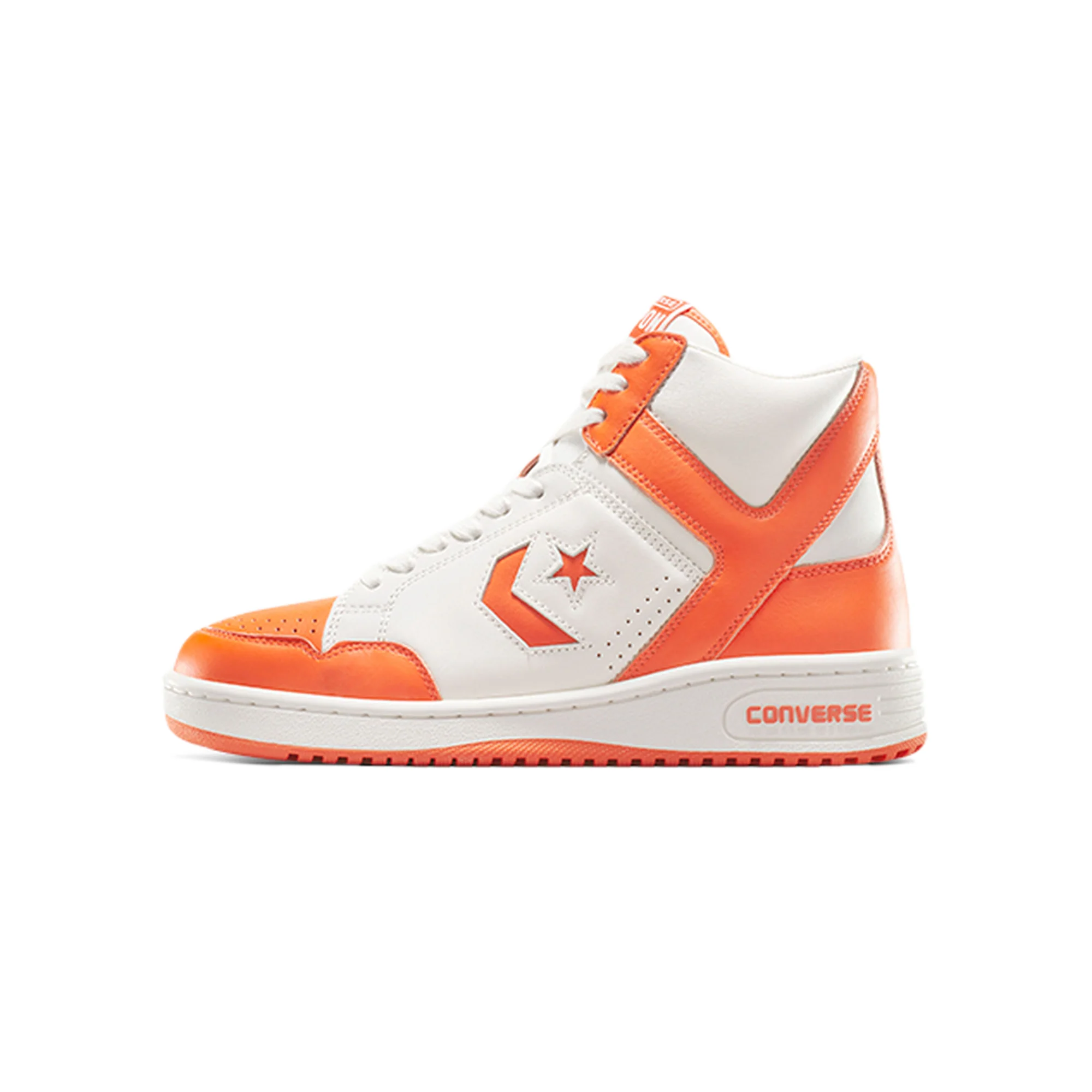Converse Mens Weapon Mid Shoes