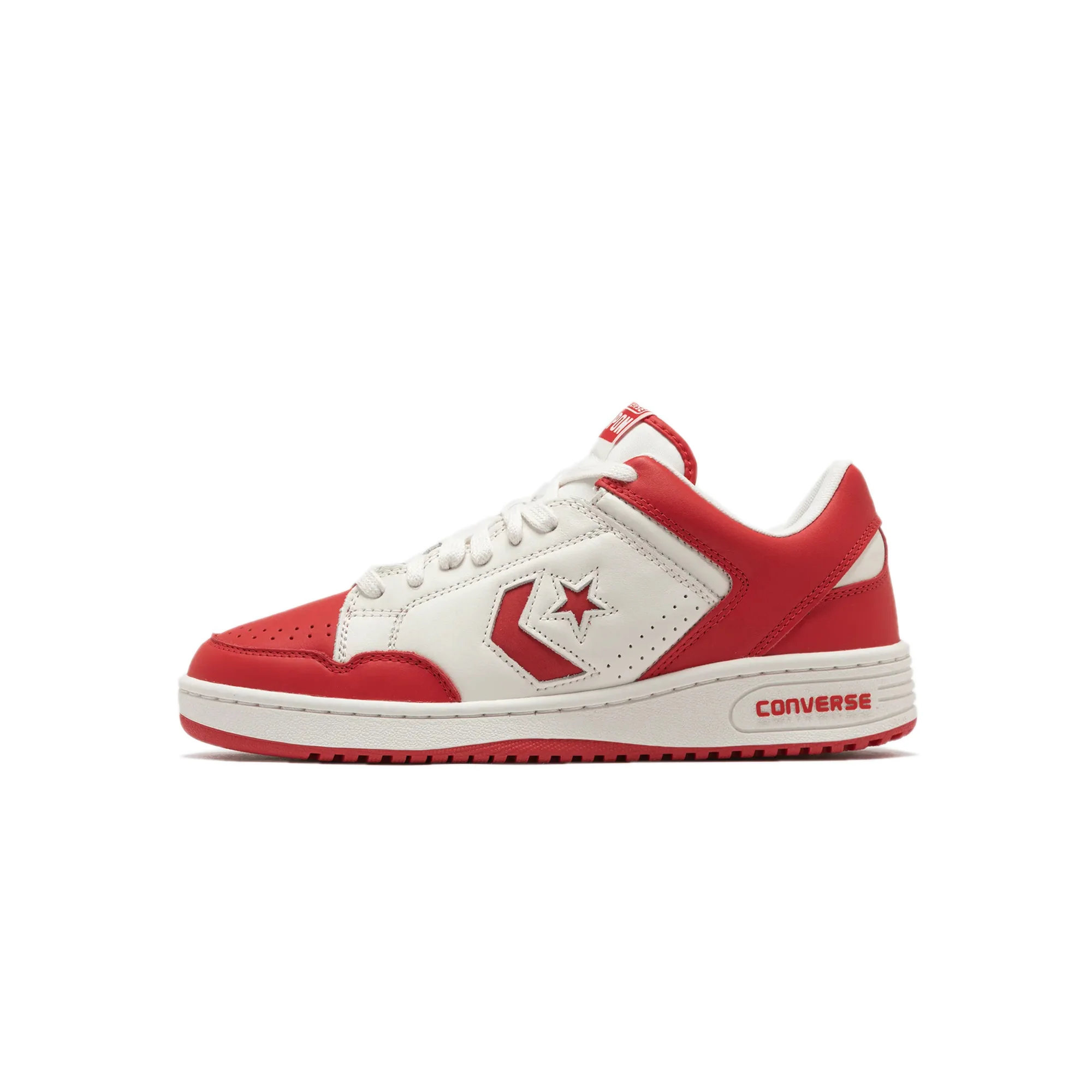 Converse Mens Weapon OX Shoes