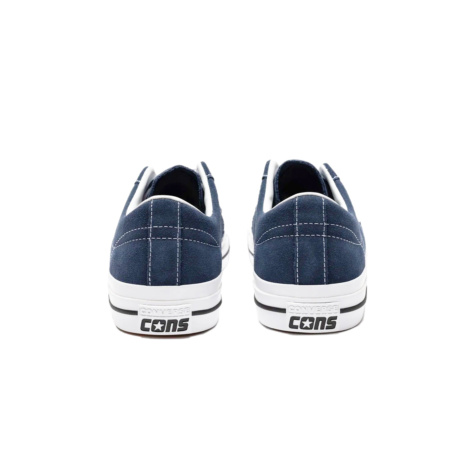 Converse One Star Pro Ox Shoes - Image 2