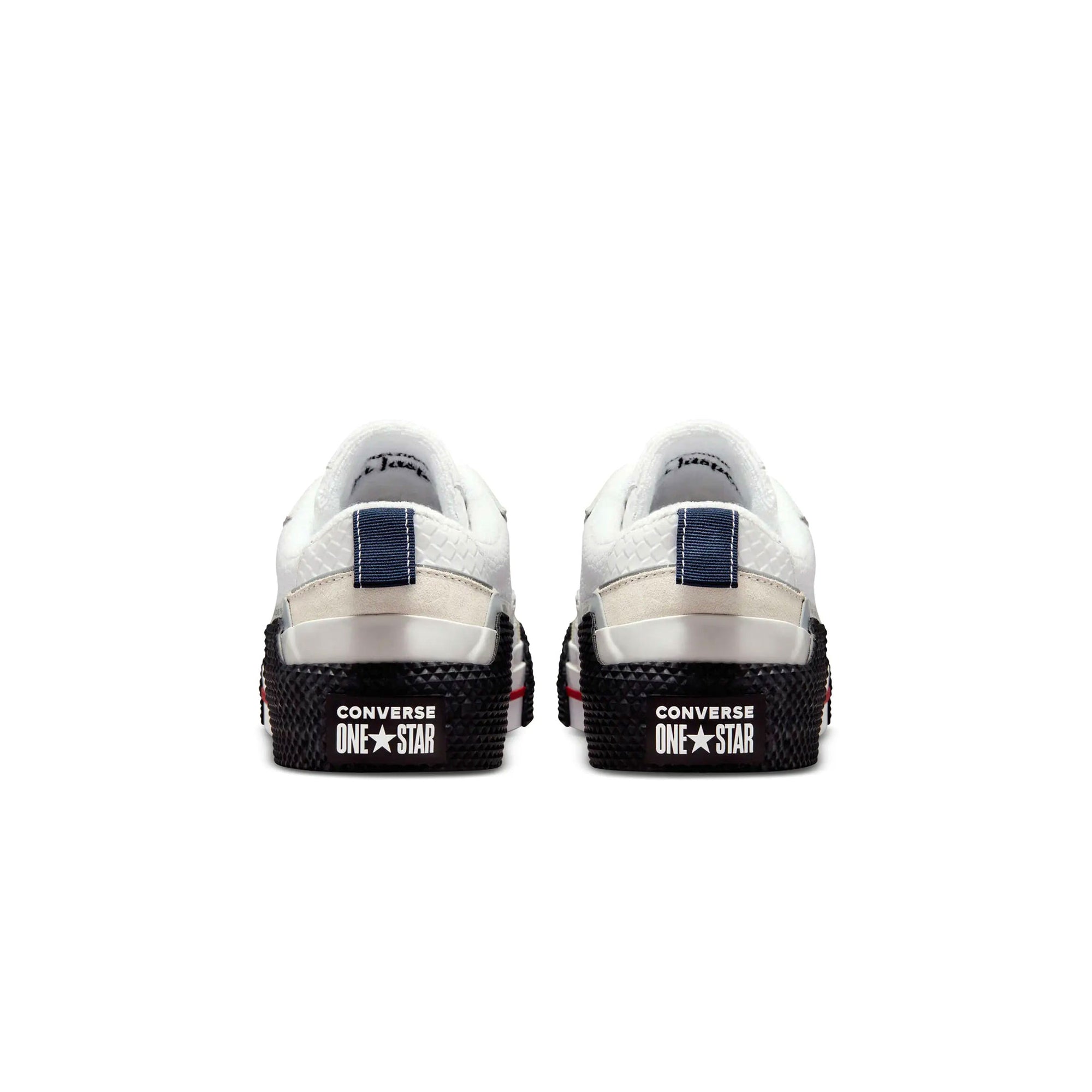 Converse x Ibn Jasper One Star Ox Shoes - Image 3