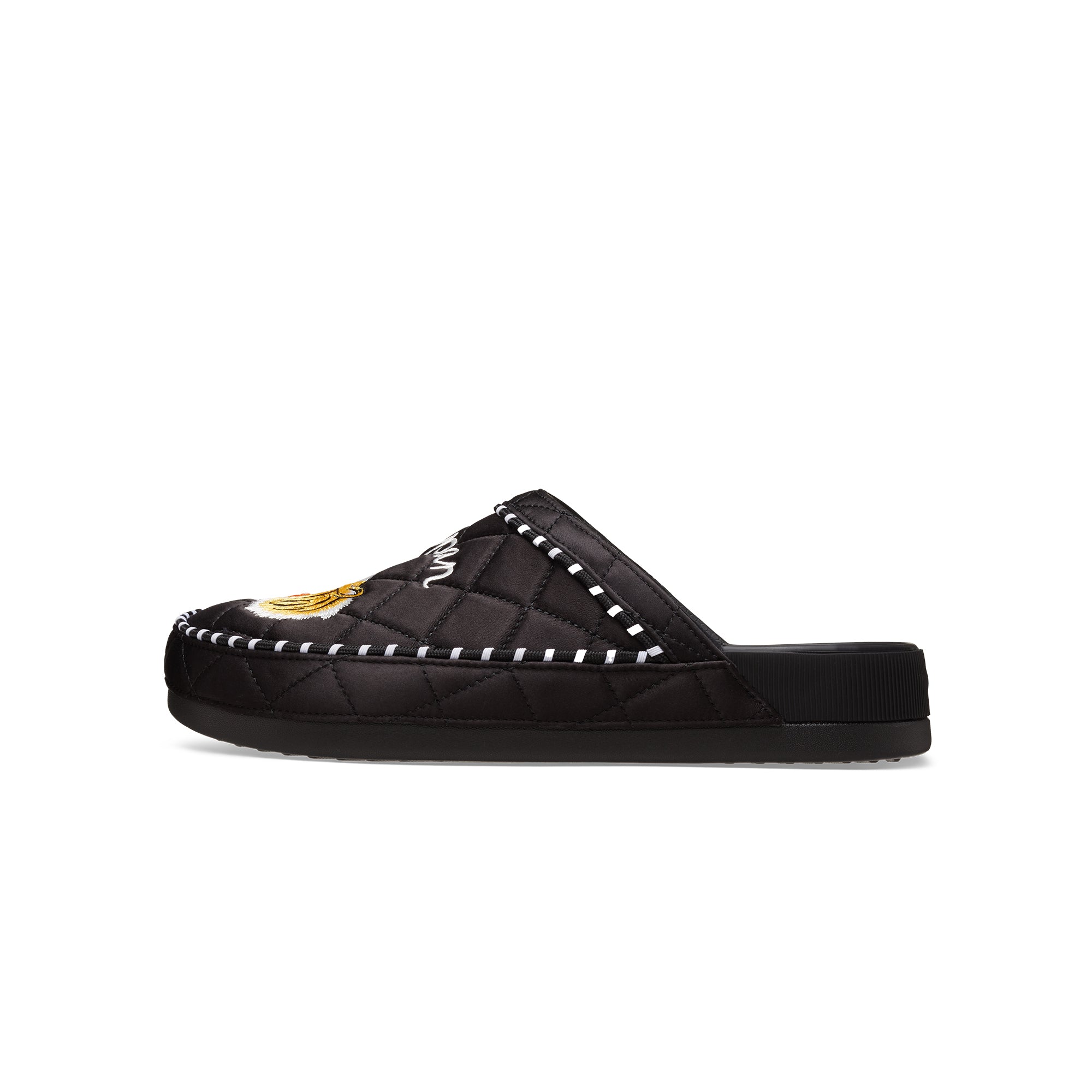 Crocs x Beams Dylan Clogs - Image 2