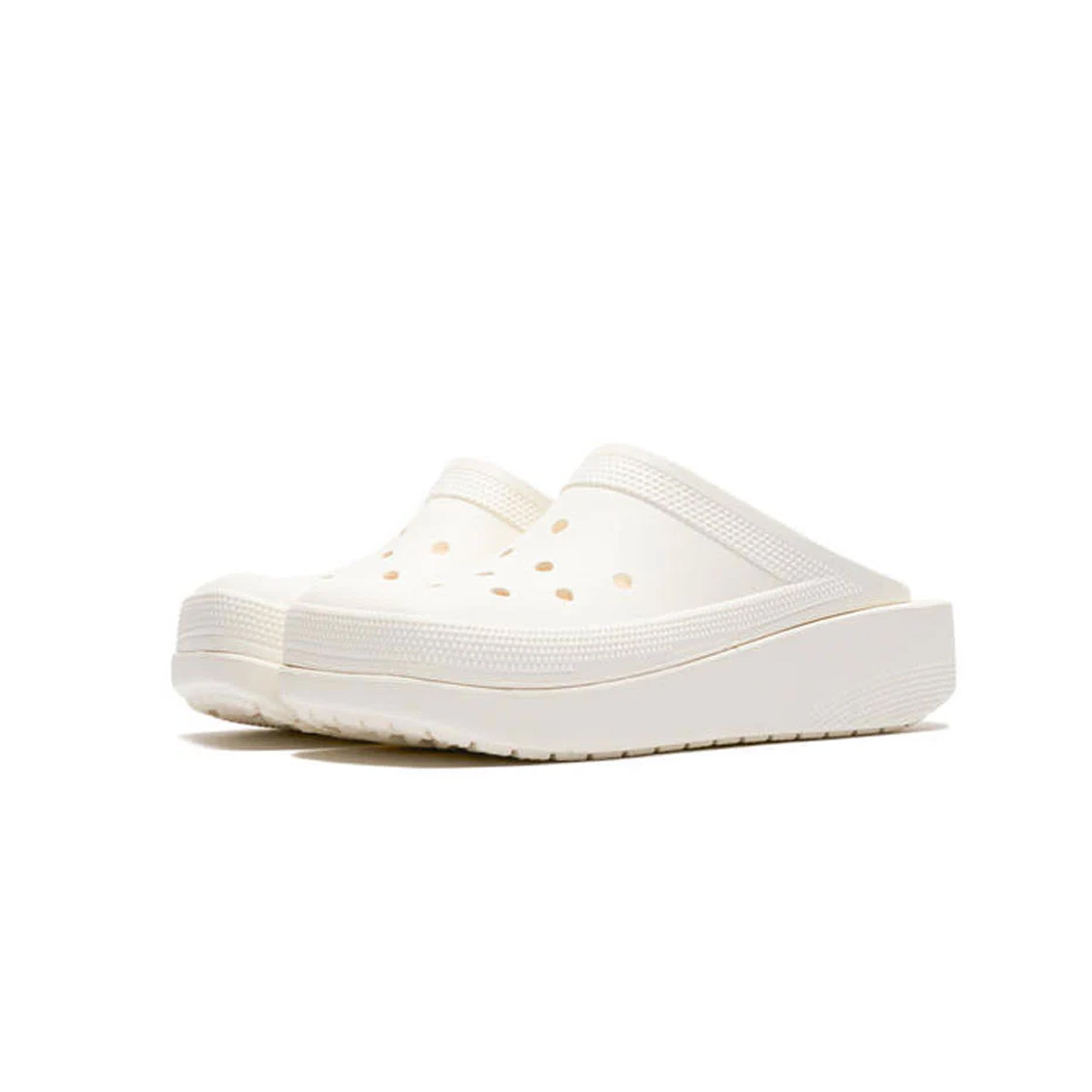 Crocs Classic Blunt Toe Clogs - Image 2