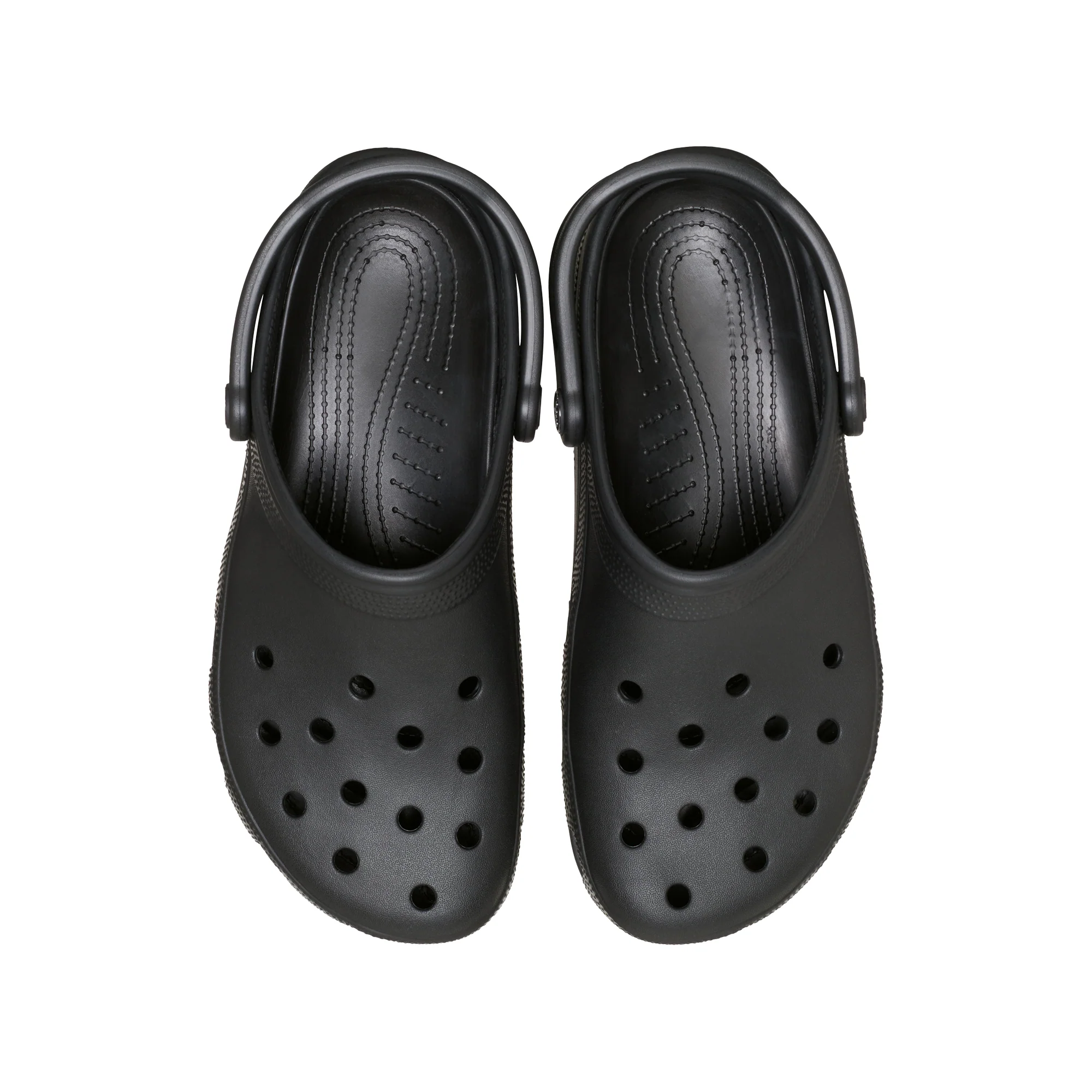 Crocs Mens Classic EXP Clogs - Image 2