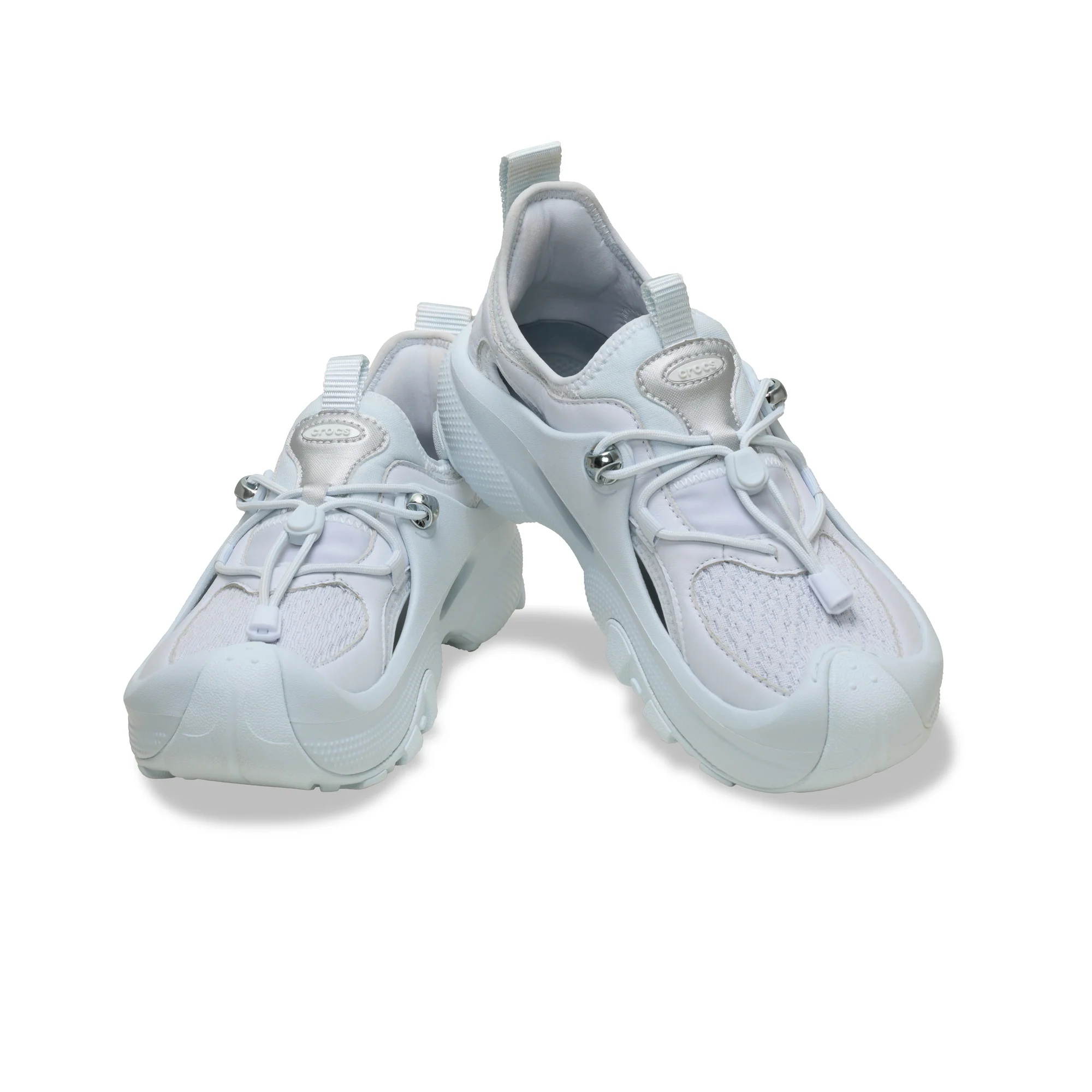 Crocs Mens Trailbreak 2 Tech SE Shoes - Image 4