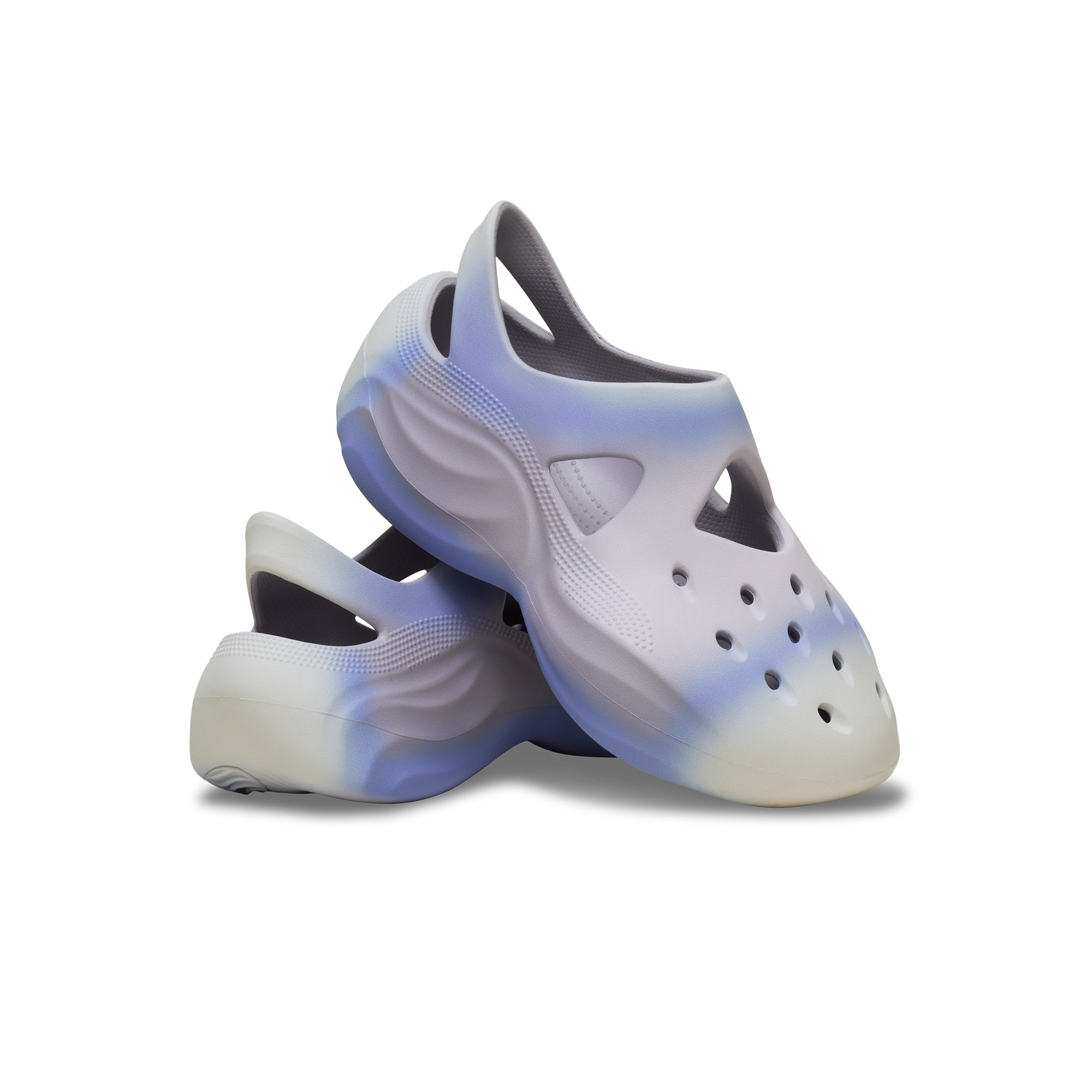 Crocs x DingYun Zhang Mens Diffuser Clogs - Image 4