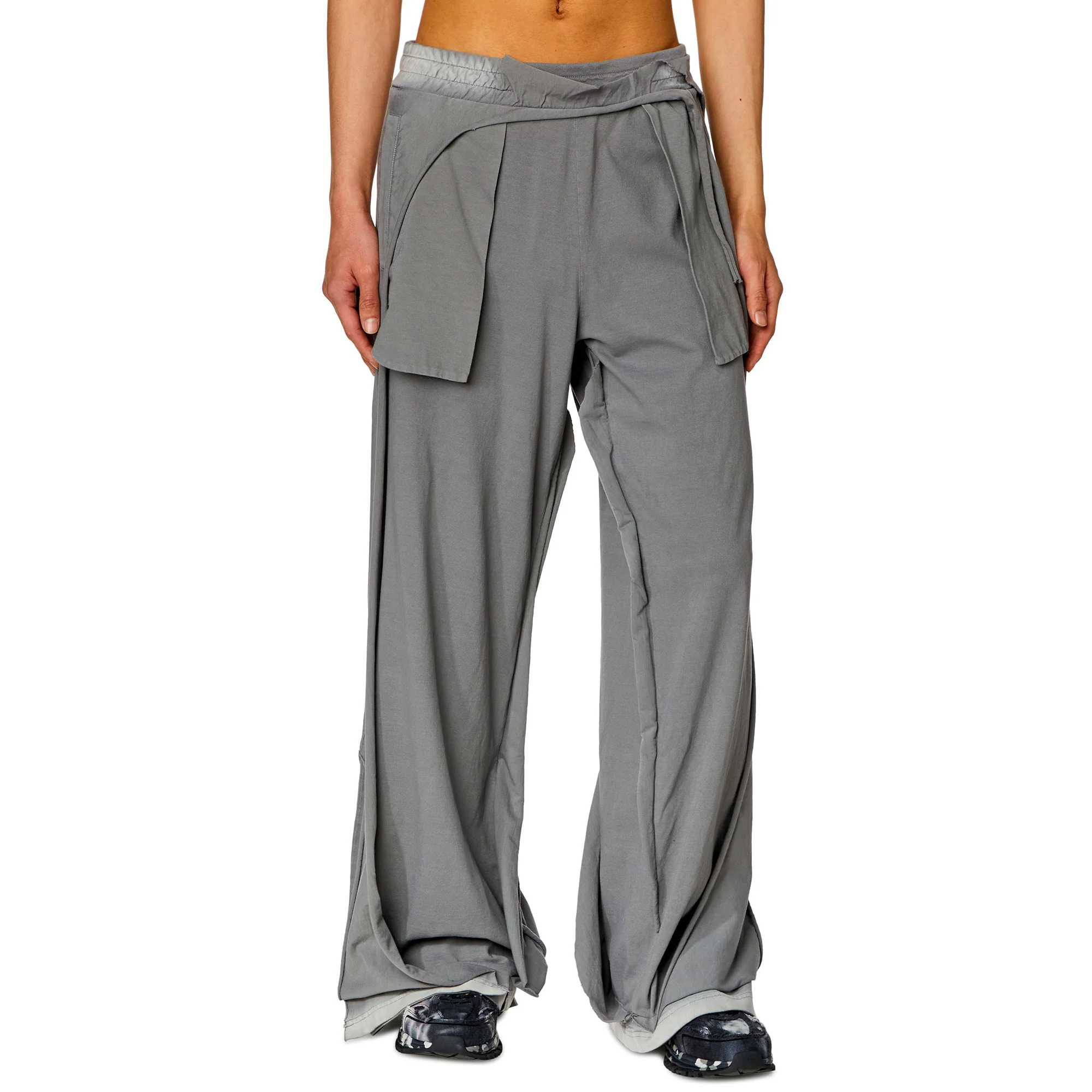 Diesel Mens P-TOPAHOOP-N1 Pants - Image 2