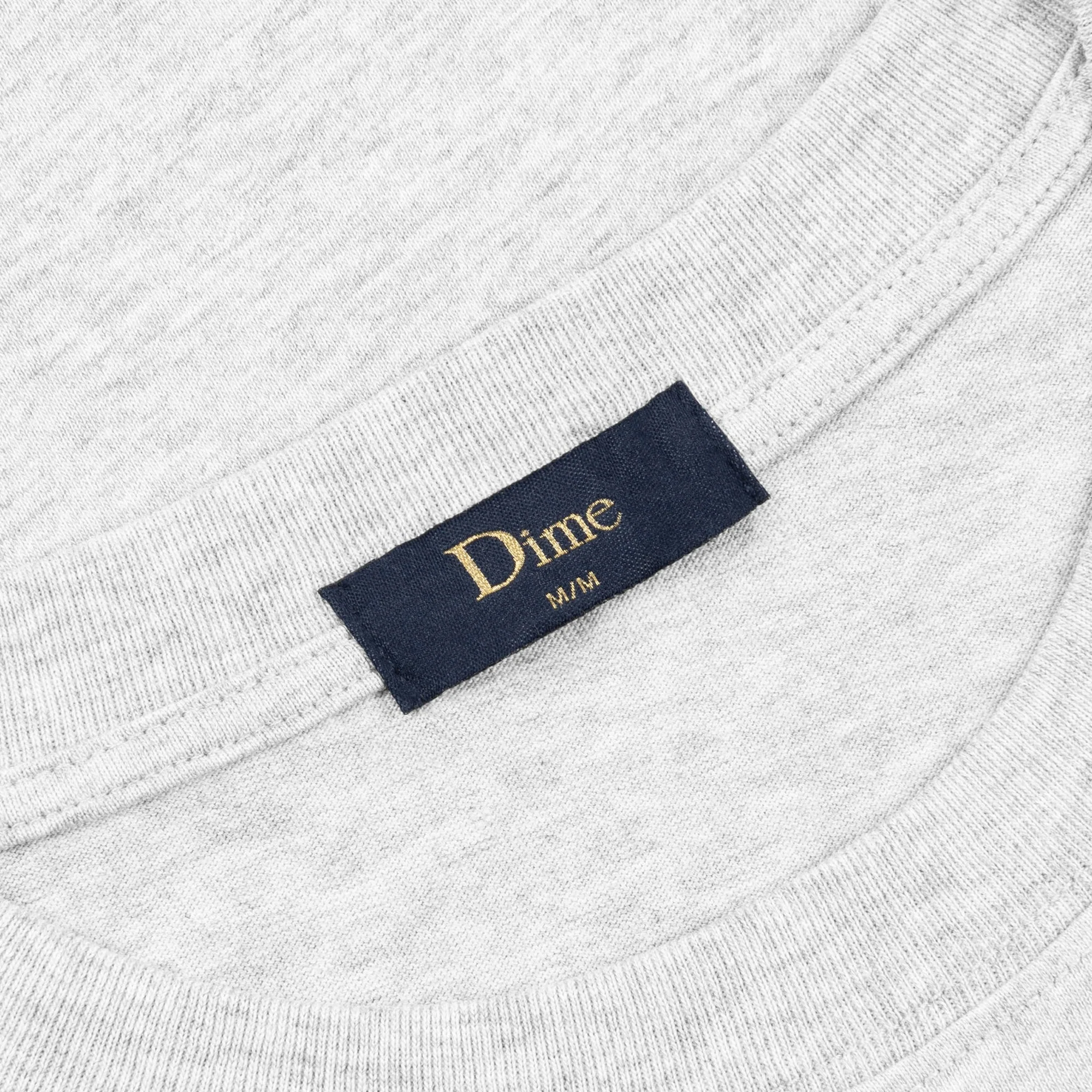 Dime Mens Bass Tee - Image 2