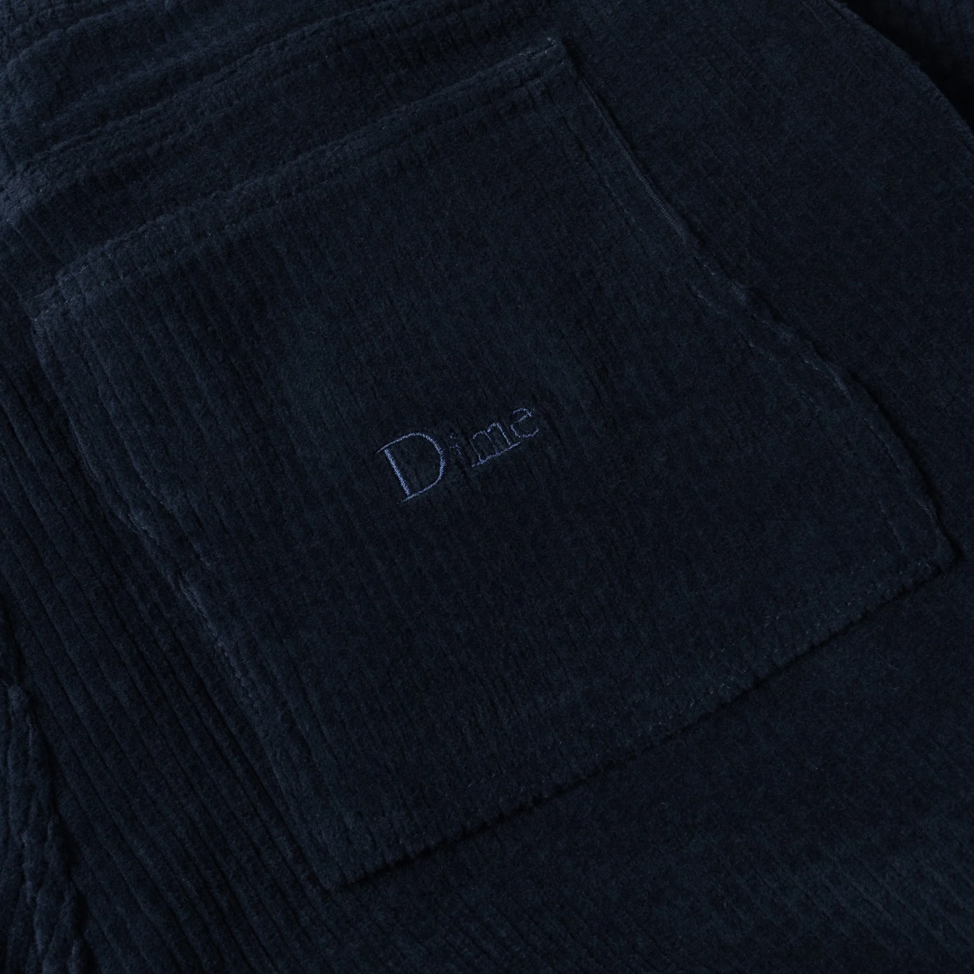 Dime Mens Relaxed Cargo Cord Pants - Image 4
