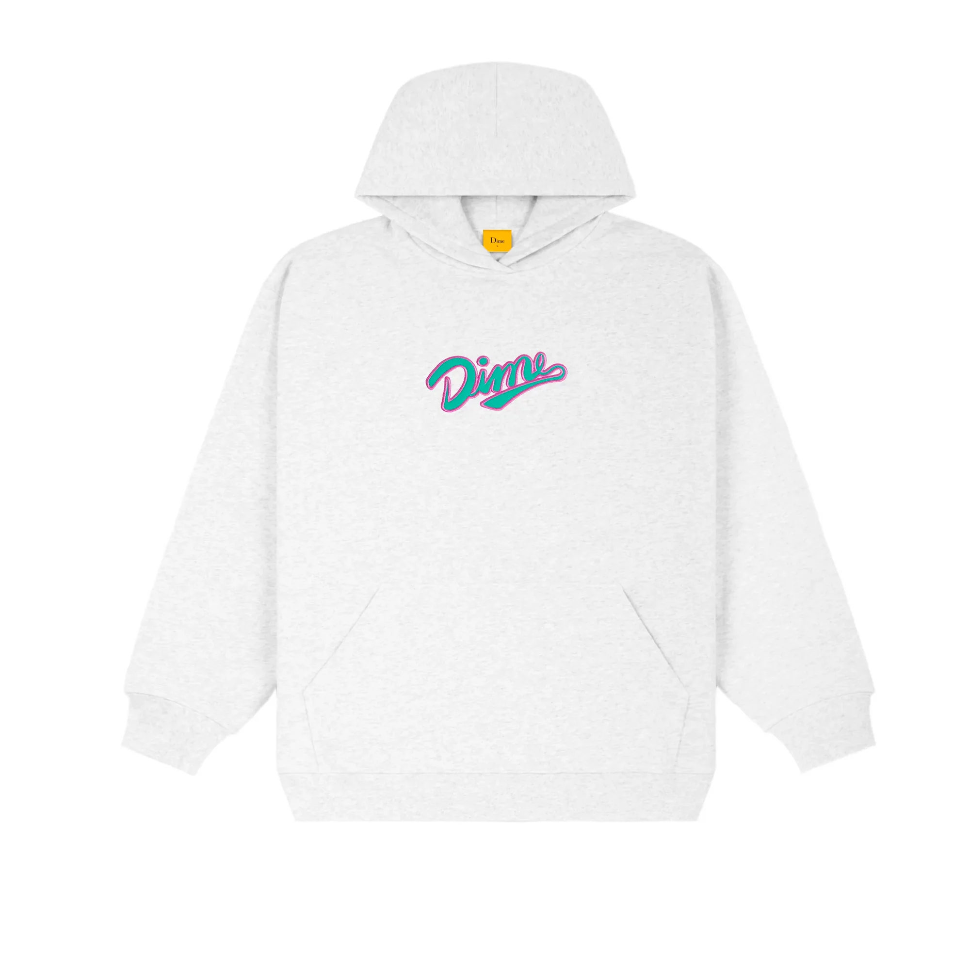 Dime Mens Team Hoodie