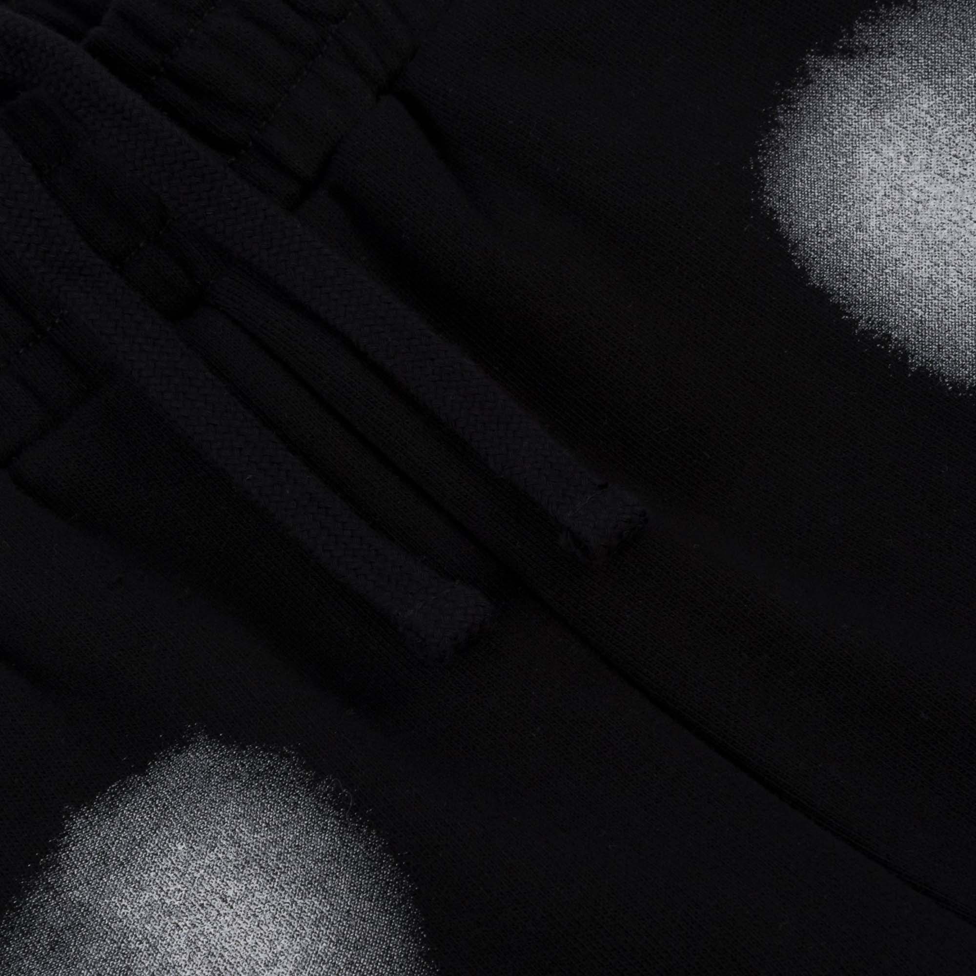 Dime Mens Wave Bones Sweatpants - Image 4