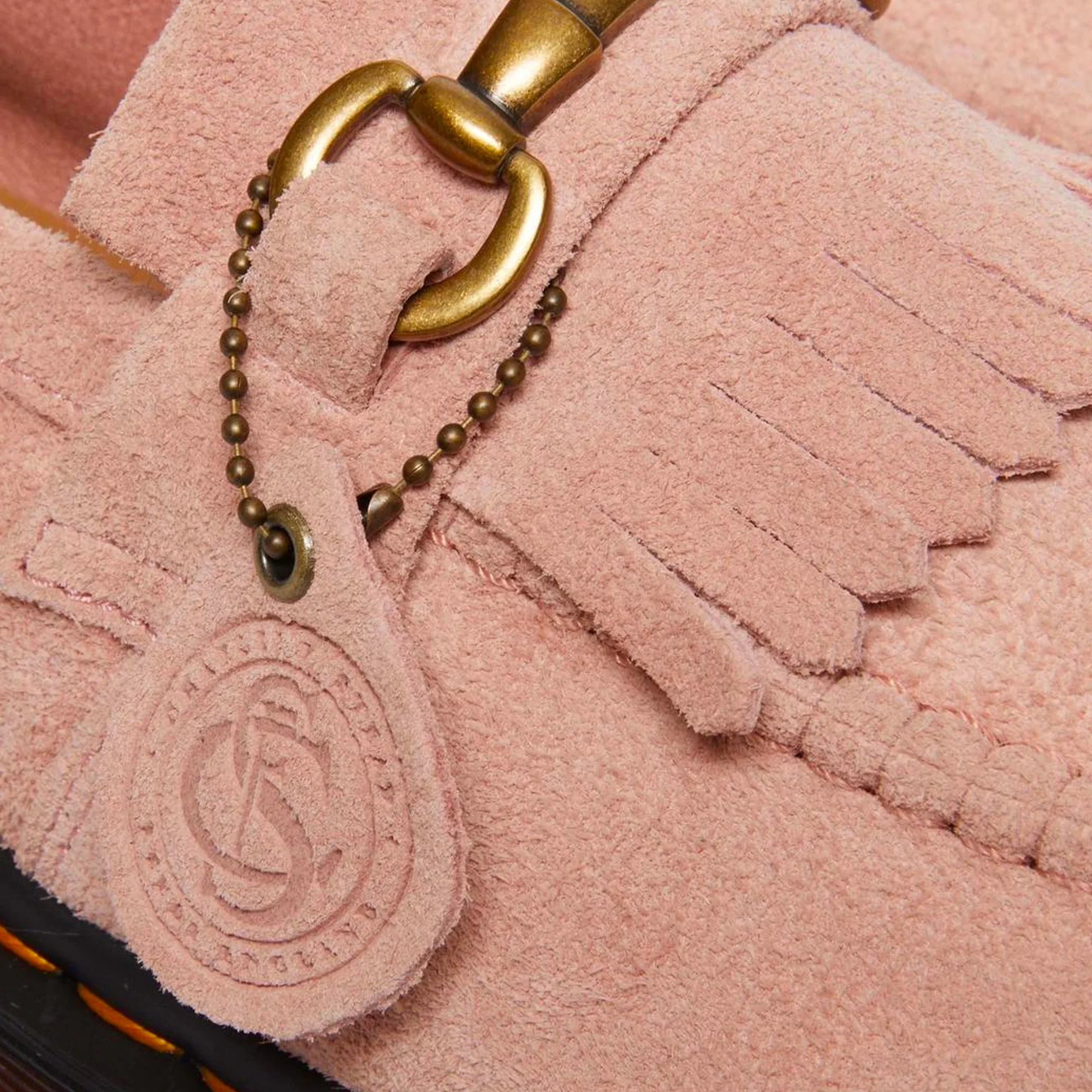 Dr. Martens Adrian Snaffle Loafers - Image 4