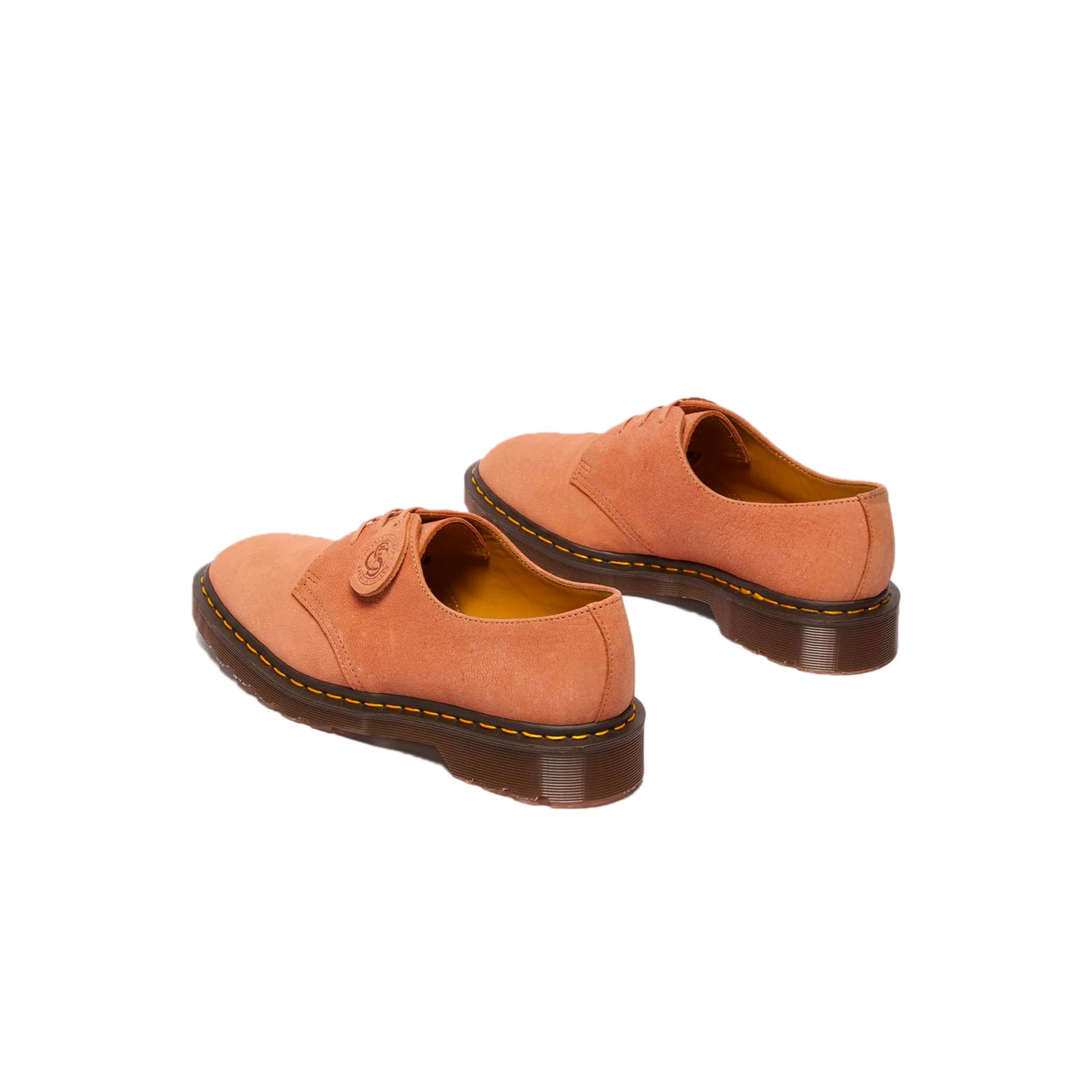 Dr Martens Mens 1461 Oxford Shoes - Image 3
