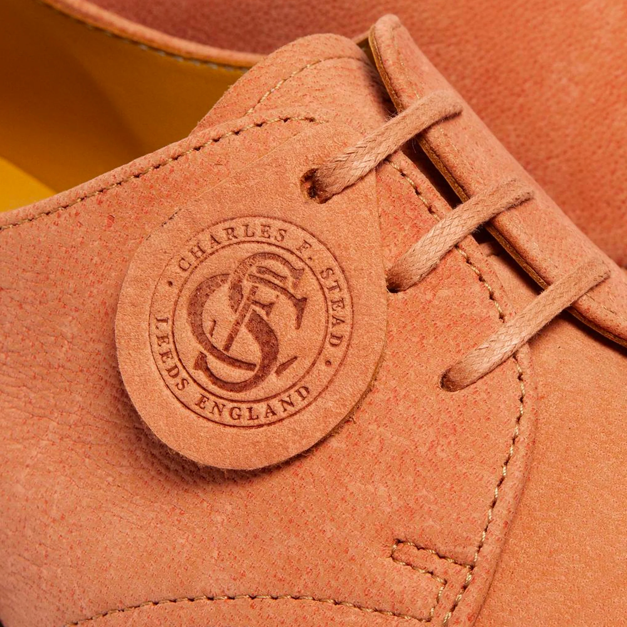 Dr Martens Mens 1461 Oxford Shoes - Image 4