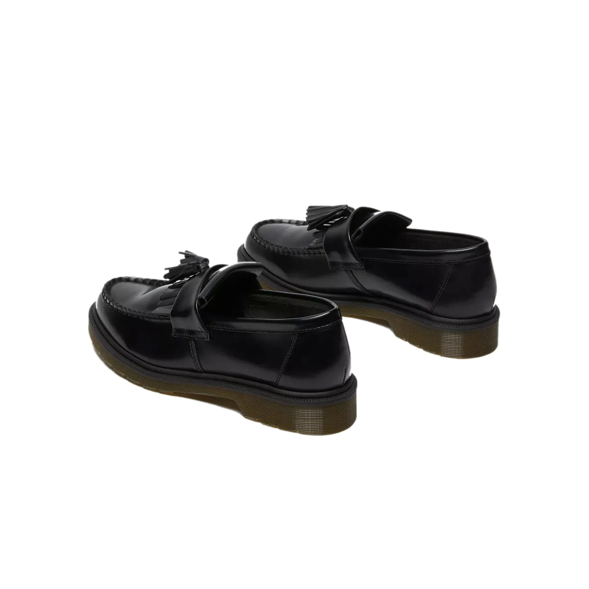 Dr Martens Mens Adrian Loafers - Image 3