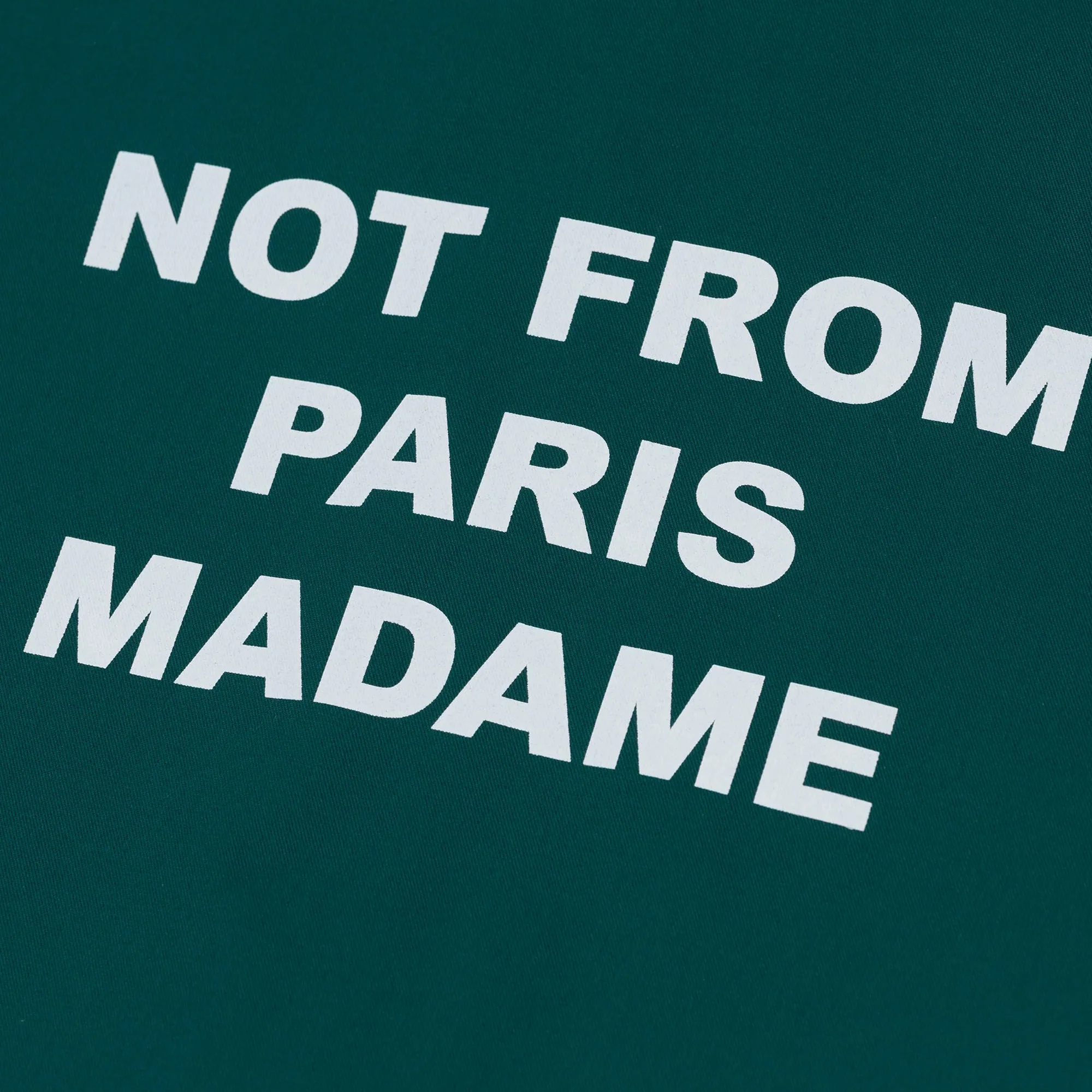 Drole de Monsieur Mens La Chemise NFPM - Image 3