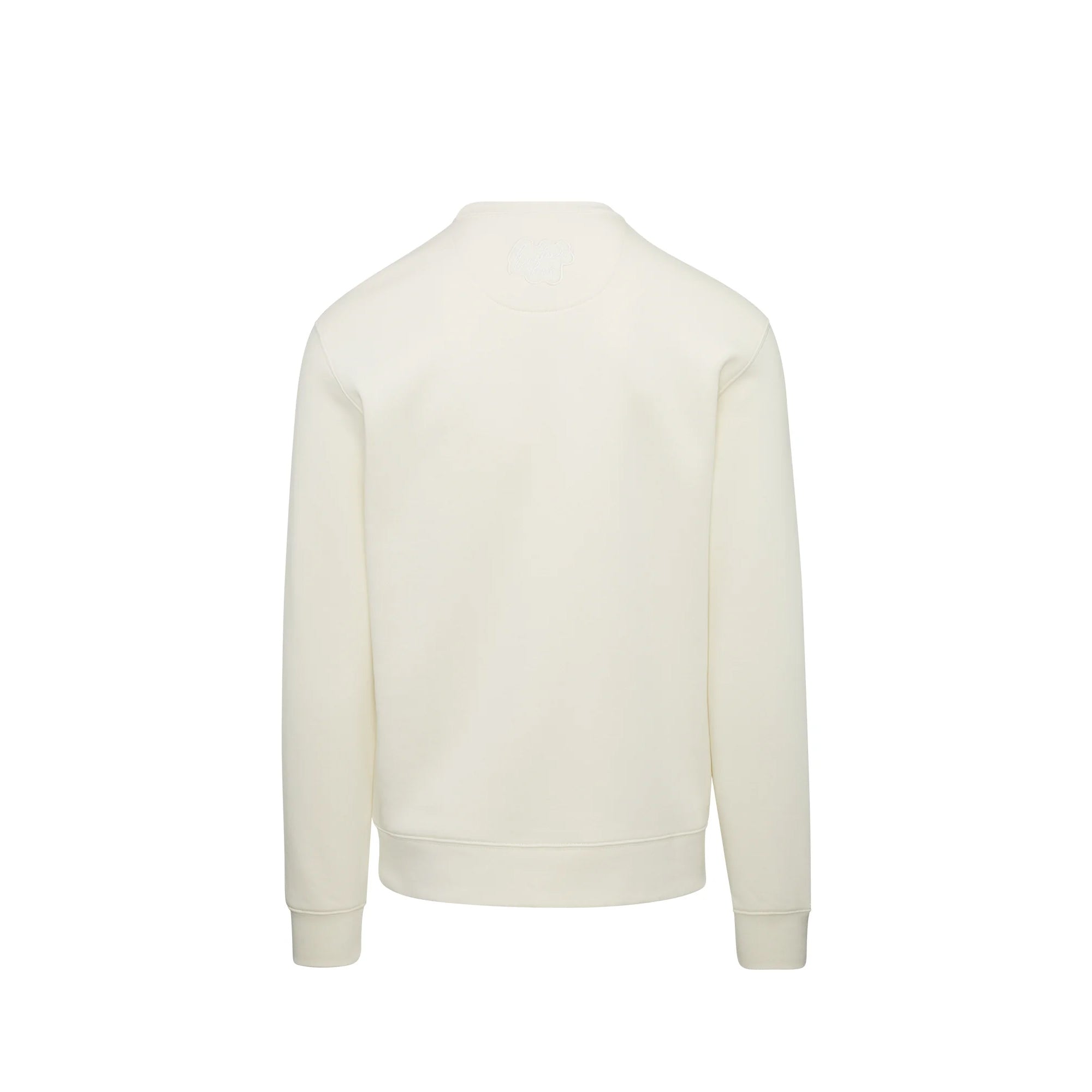Eastside Golf Mens Core Fleece Swingman Crewneck - Image 2