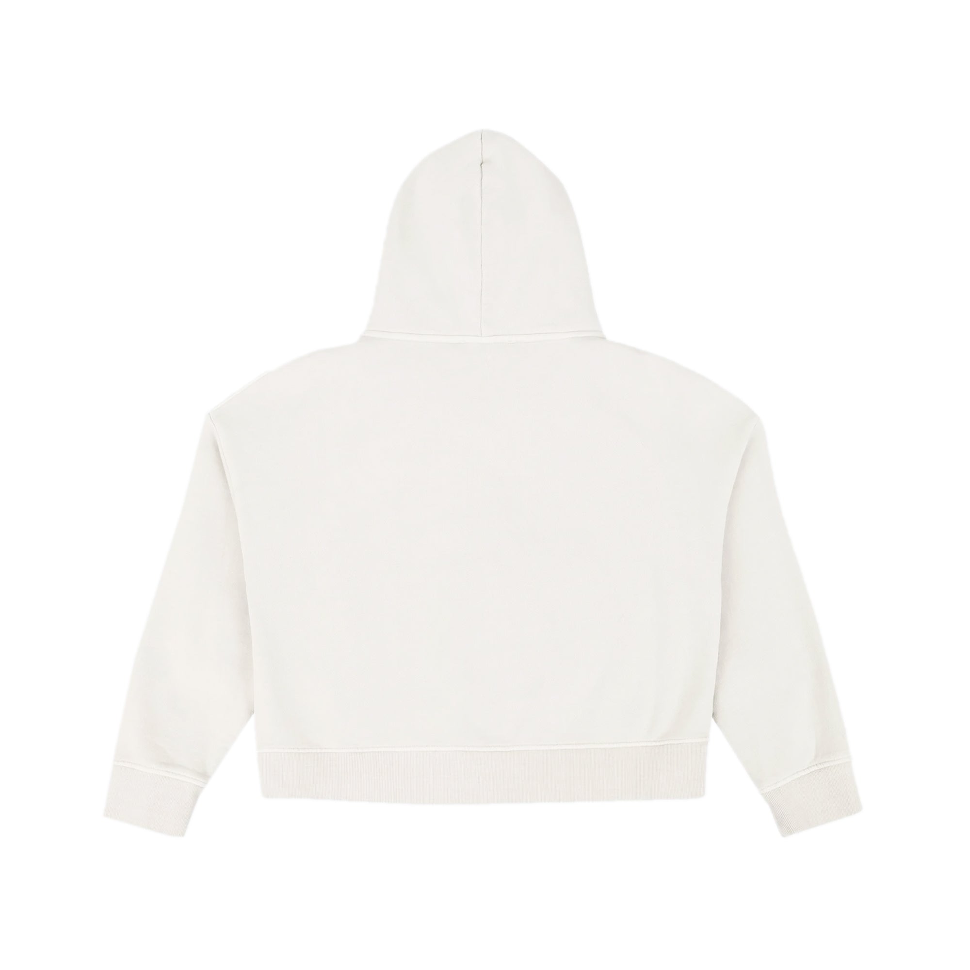Entire Studios Eternal Zip Rice Hoodie - Image 2