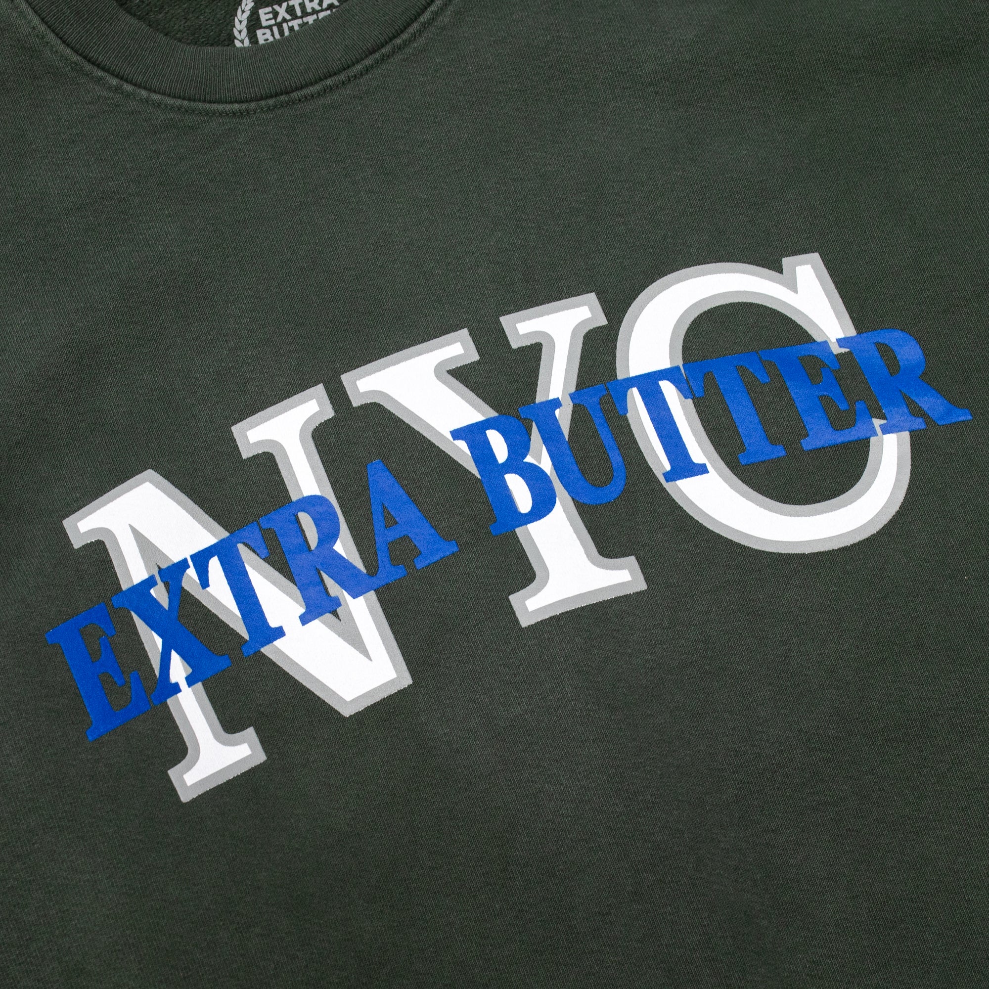 Extra Butter Arc Crewneck - Image 3