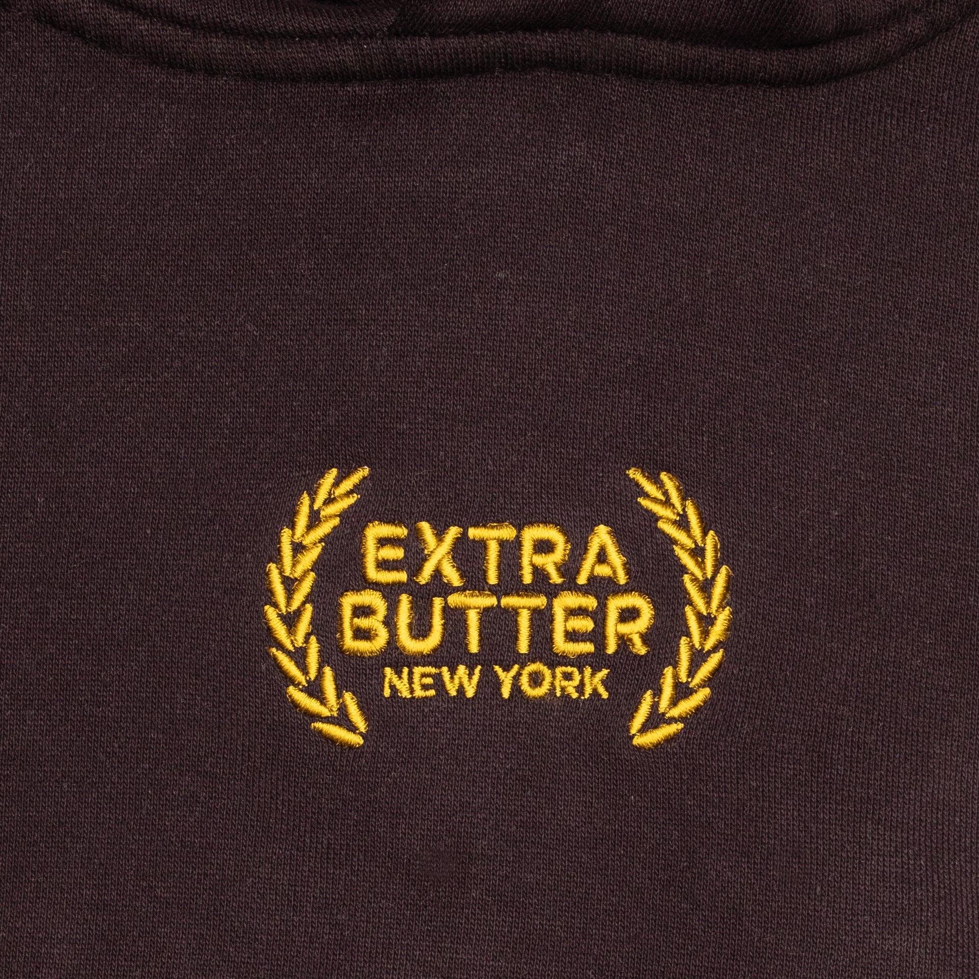 Extra Butter Mens Official Selection Hoodie - Image 2