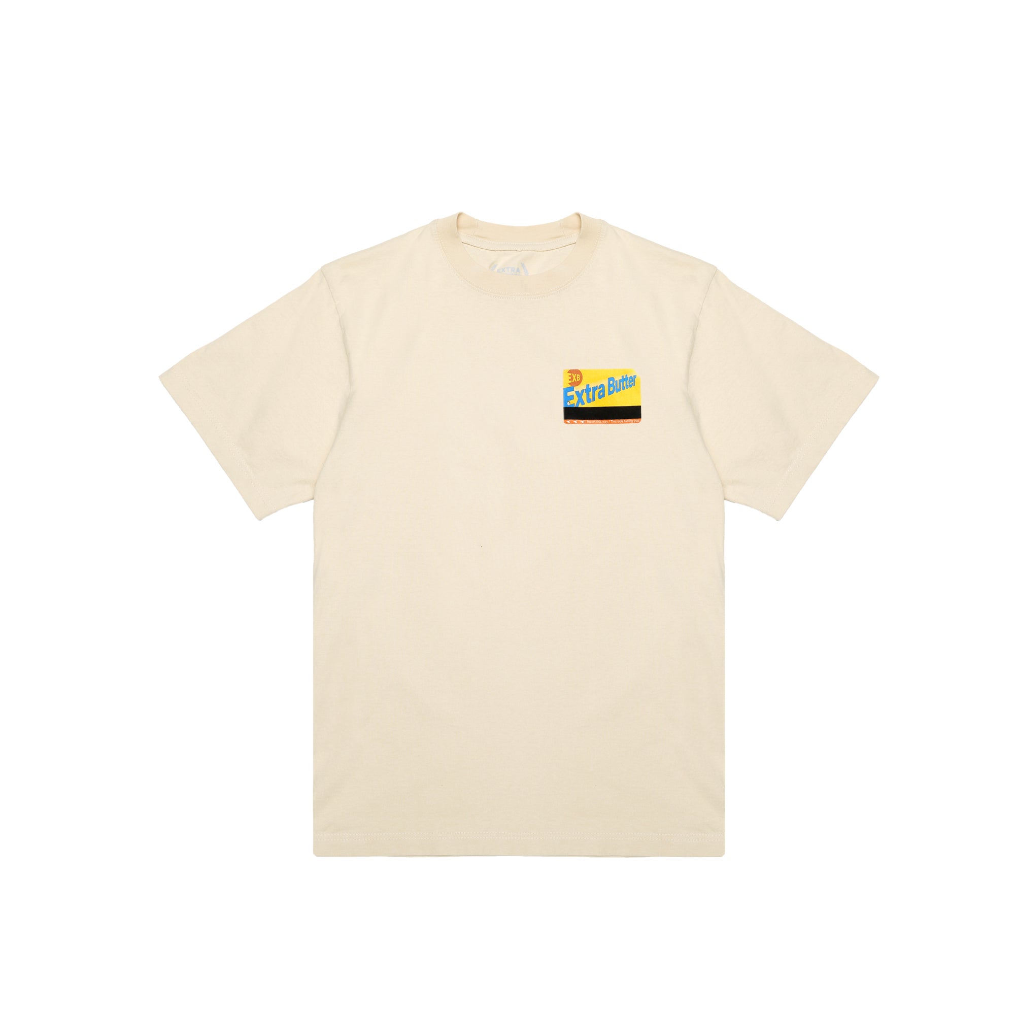 Extra Butter Metrocard Tee