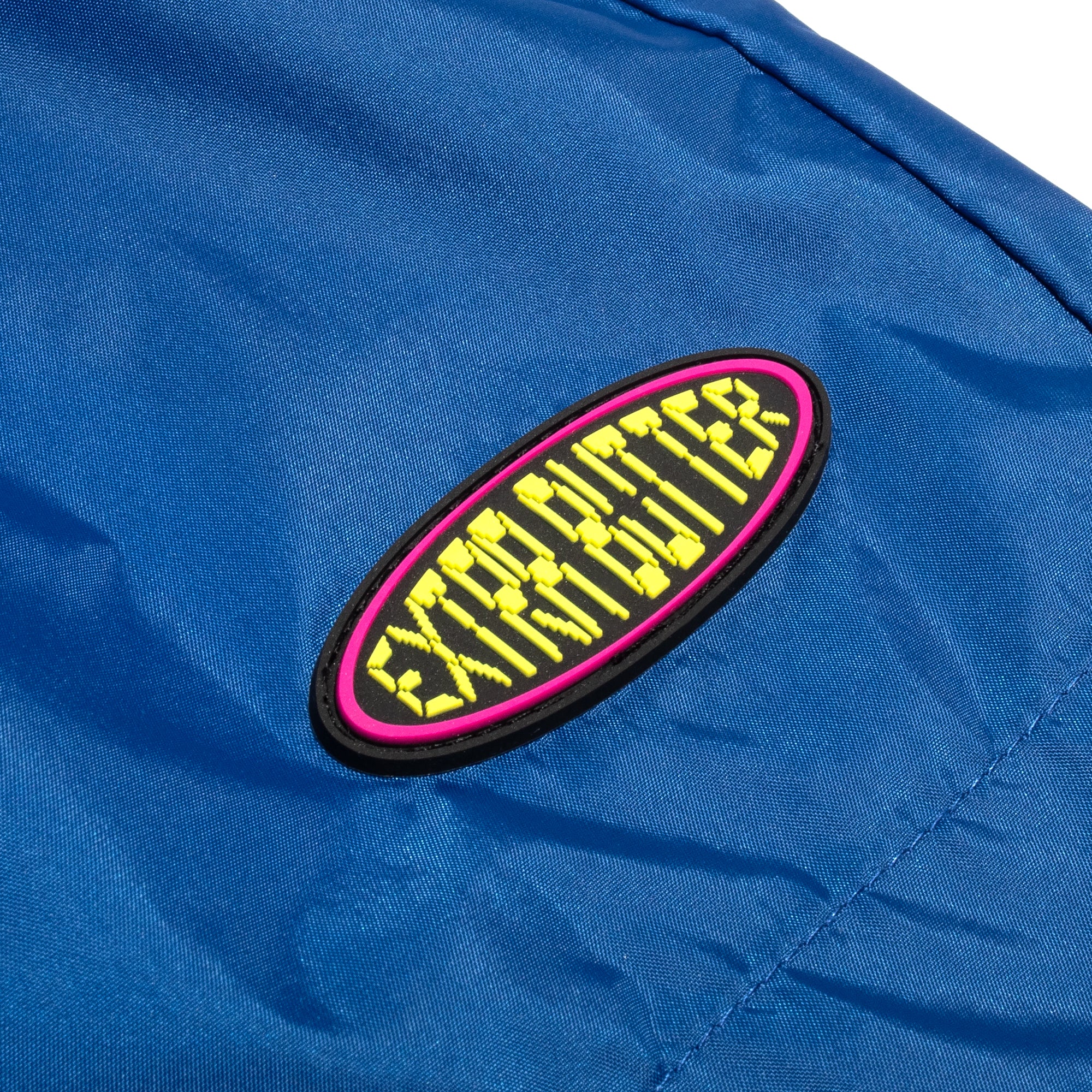 Extra Butter Rockaway Nylon Surf Shorts - Image 3