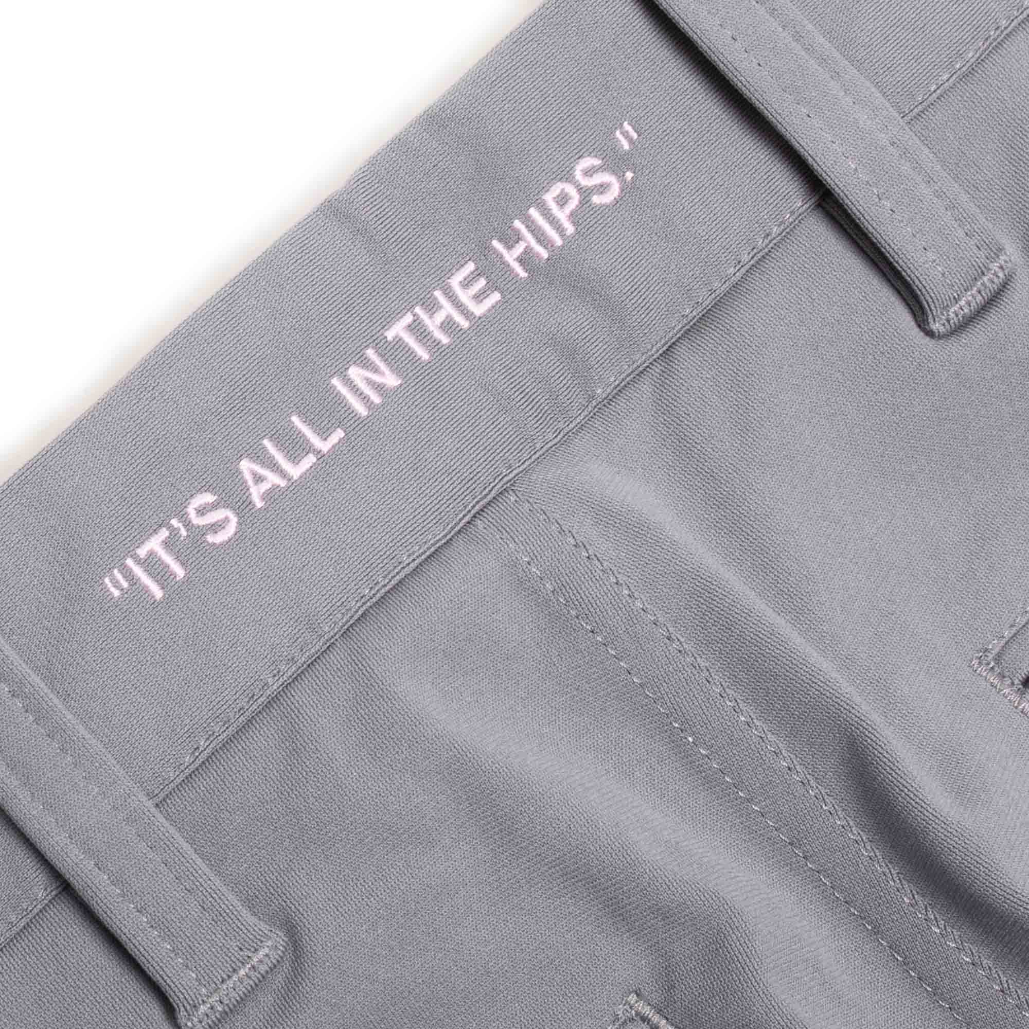 Adidas x Extra Butter Mens Chubbs Warpknit Pants - Image 5