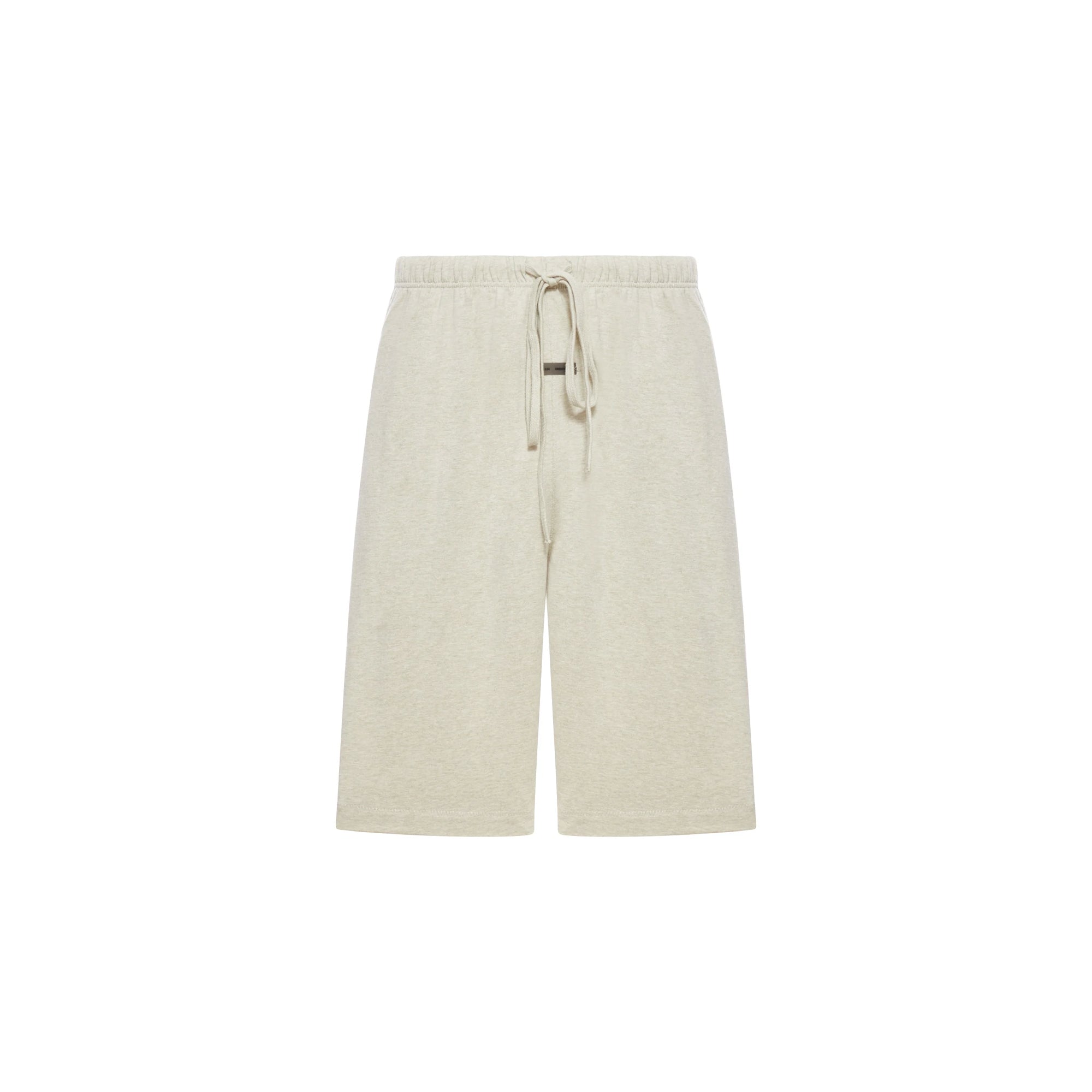 Fear of God ESSENTIALS Mens Basketball Jersey Shorts