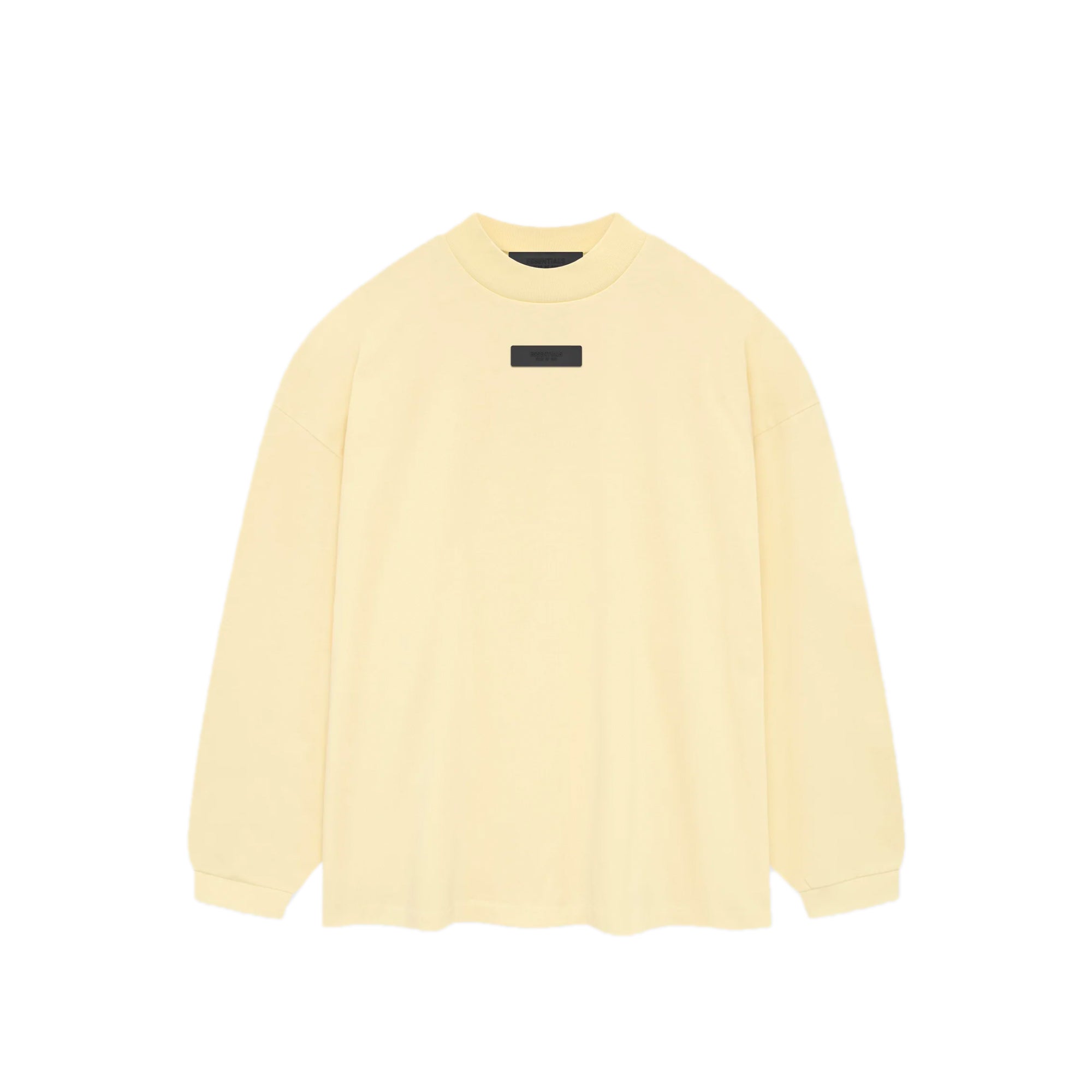 Fear of God Essentials Mens LS Tee